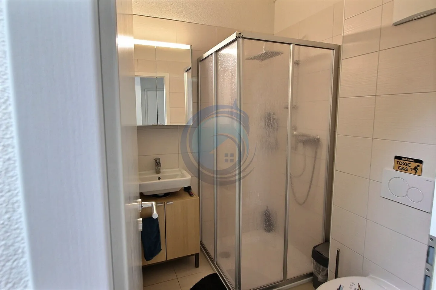 Appartement à louer - Photo 13 sur 13