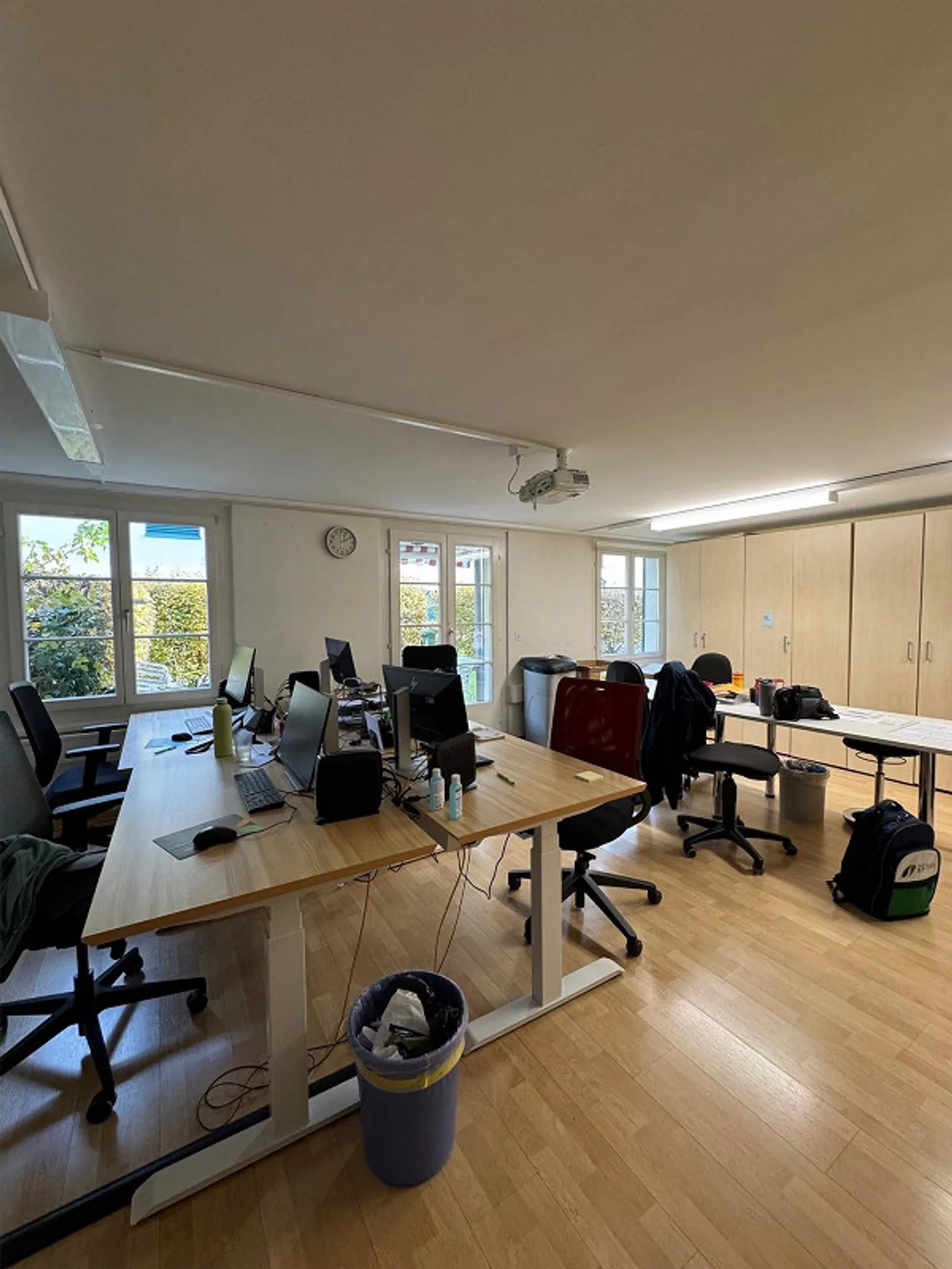 Spazio ufficio nel cuore di Horgen - Foto 5 di 5
