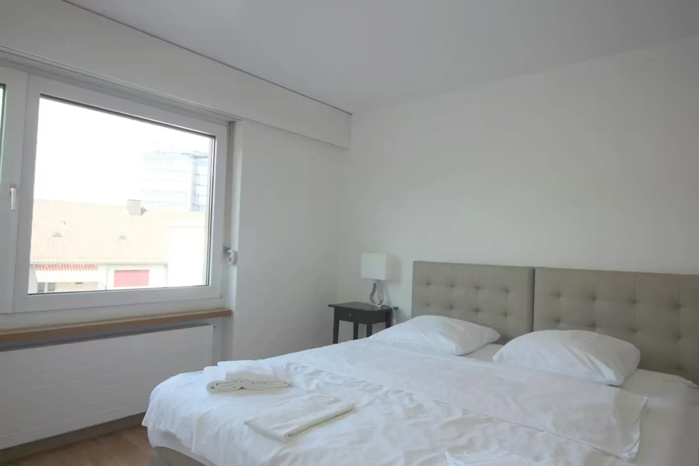 Appartement Chic à Zürich - Photo 7 sur 10