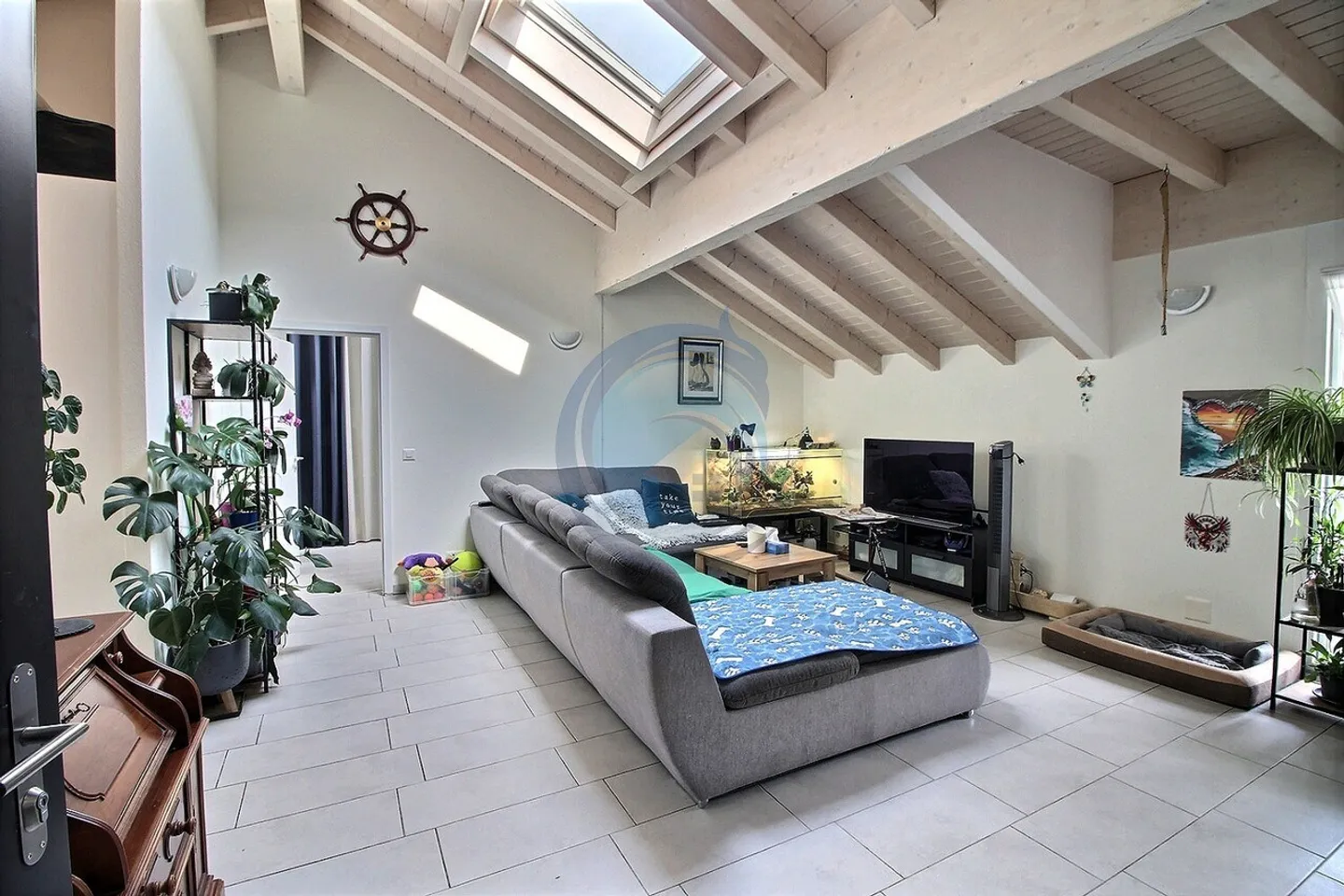 Appartement à louer - Photo 4 sur 13
