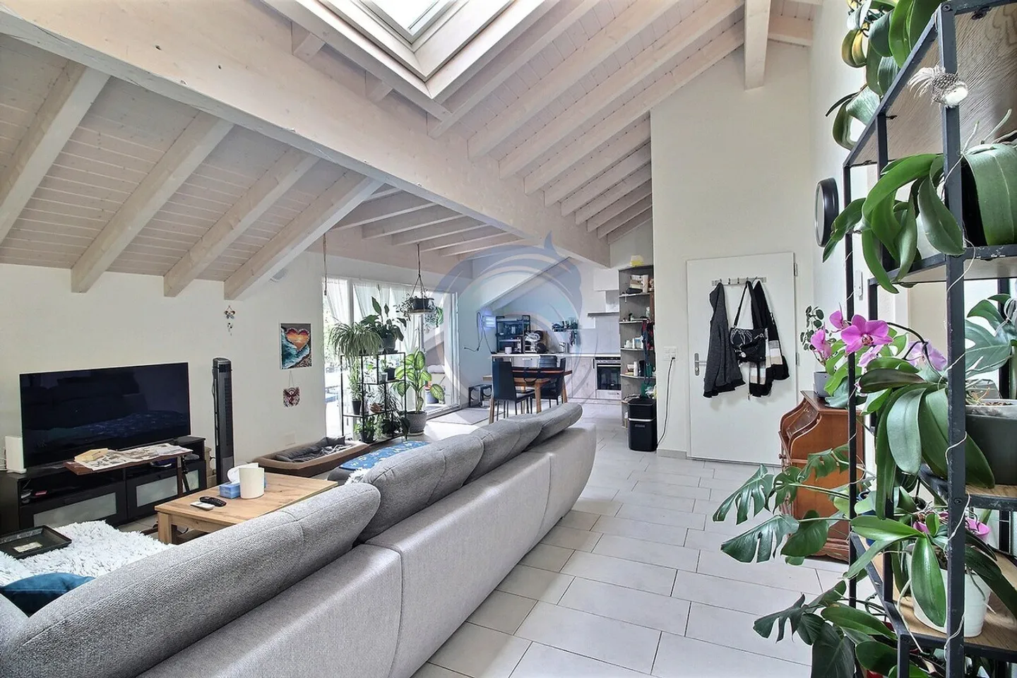 Appartement à louer - Photo 5 sur 13