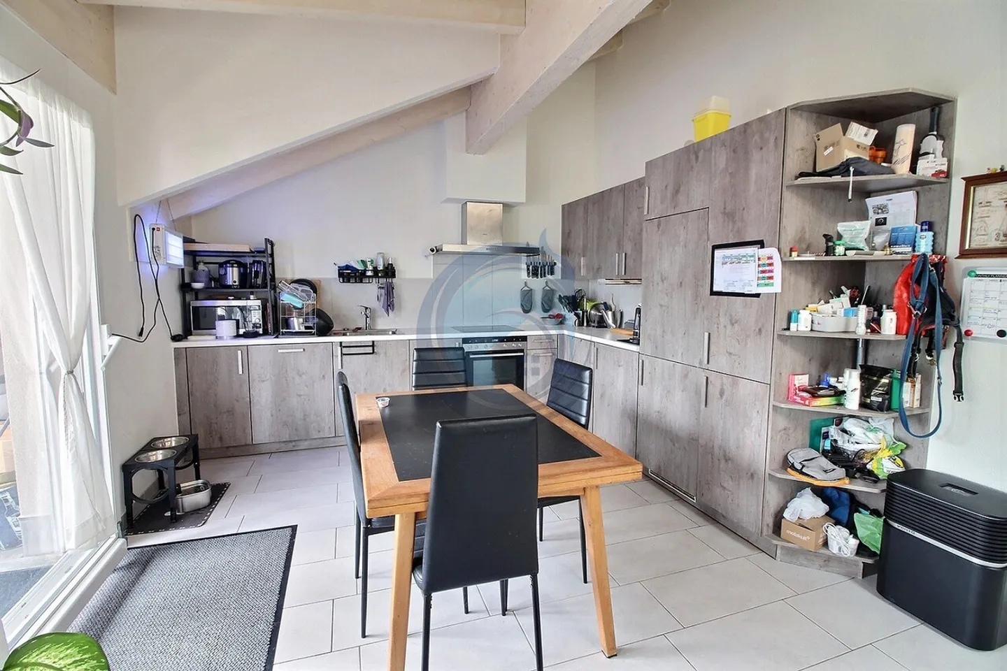 Appartement à louer - Photo 7 sur 13