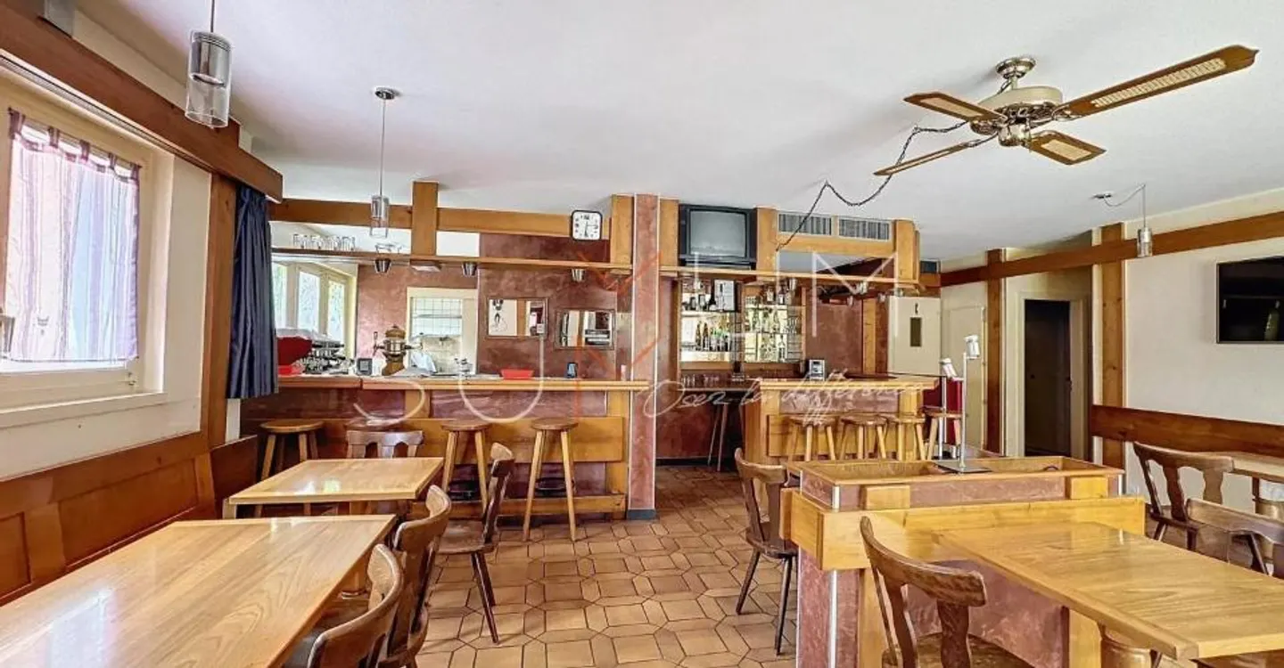 Spazio Ristorante Incantevole - Foto 4 di 9