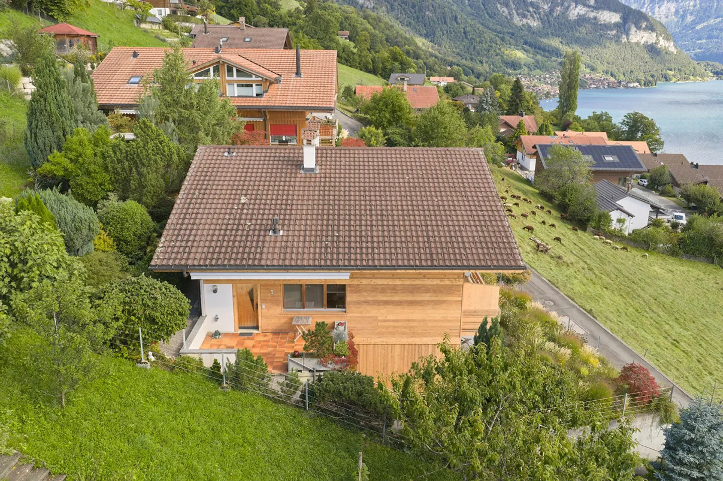 Ihr neues Zuhause mit See- und Bergsicht - Foto 4 von 13