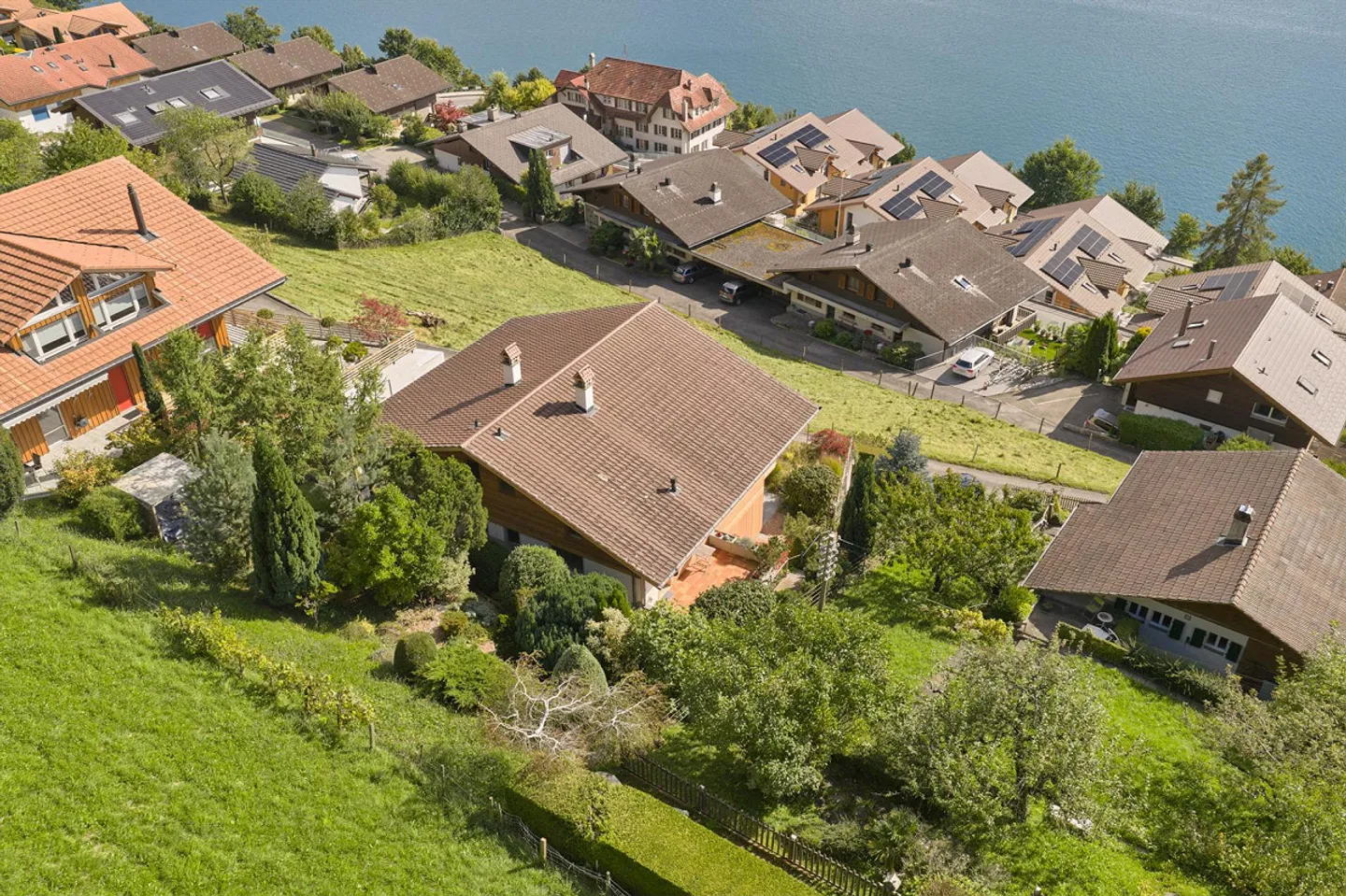 Ihr neues Zuhause mit See- und Bergsicht - Foto 5 von 13