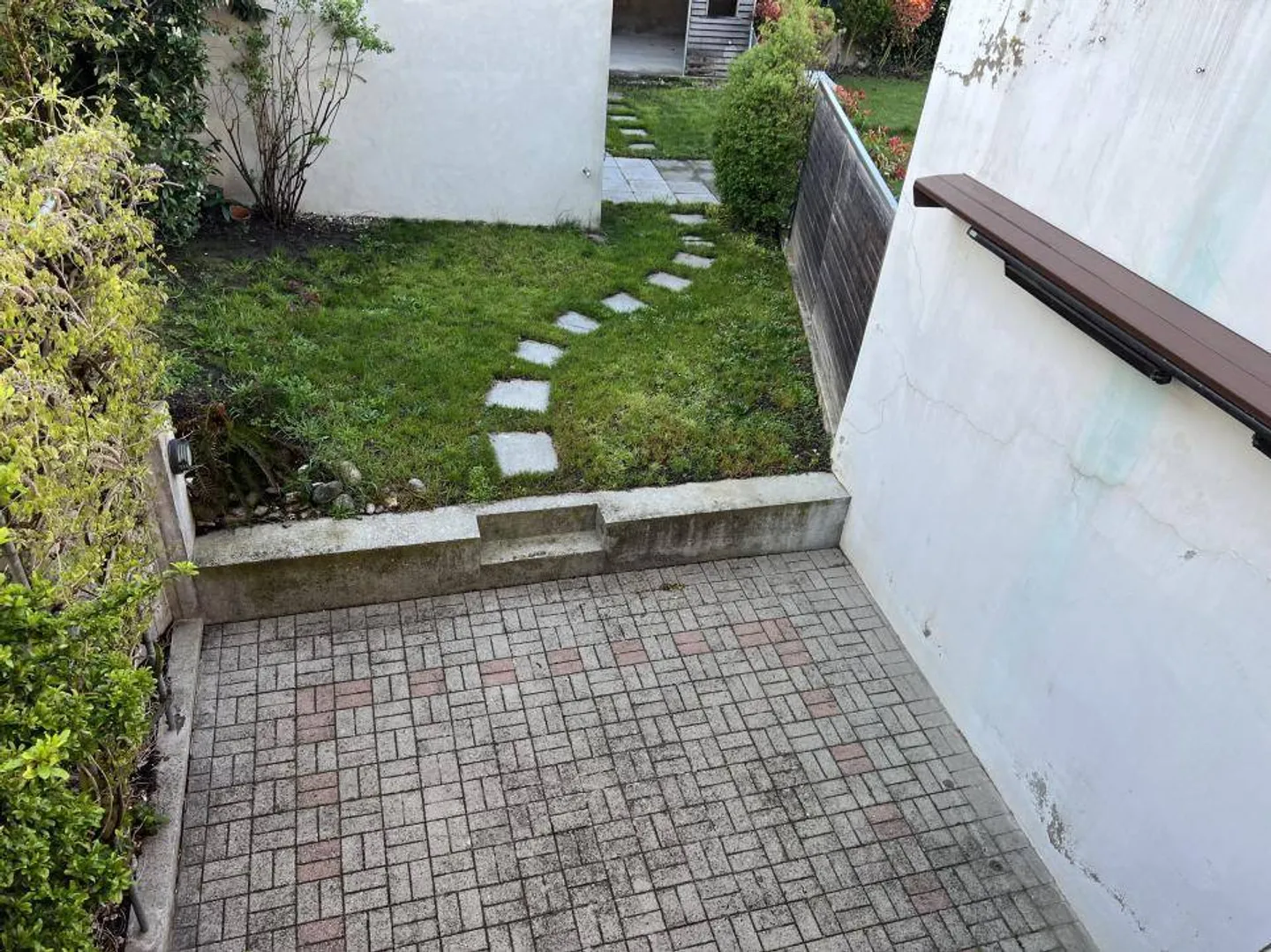 Casa singola in affitto - Foto 10 di 13
