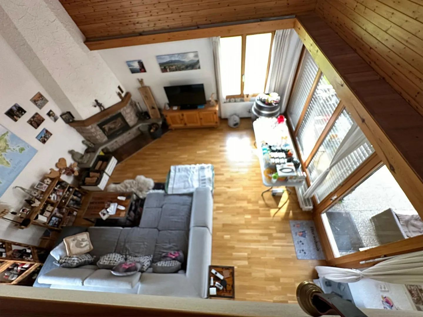 Charming 7.5-Room Single-Family House with Mountain View in Vilters - Photo 9 of 30