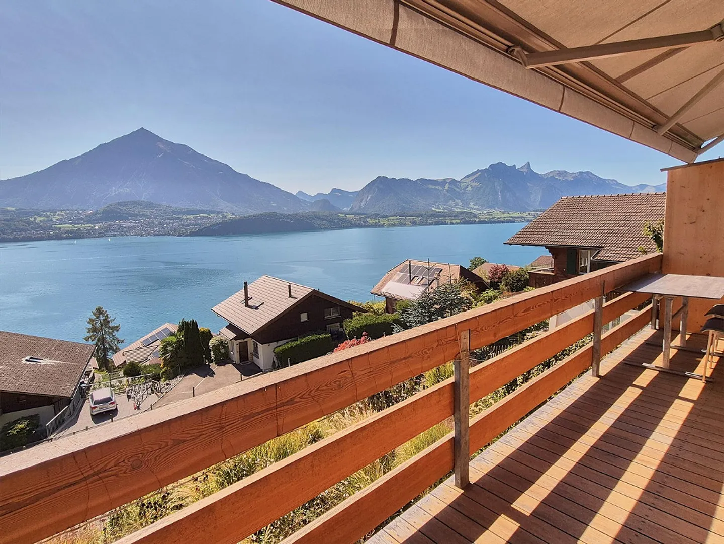 Ihr neues Zuhause mit See- und Bergsicht - Foto 8 von 13