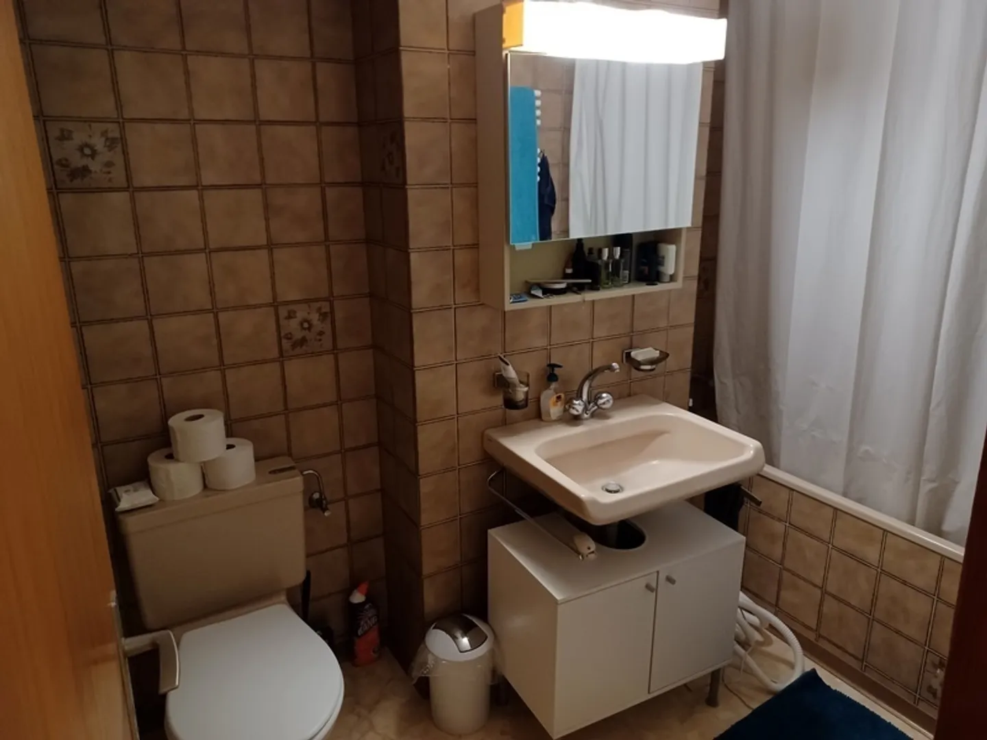 Appartement confortable près de l'Aare - Photo 4 sur 7