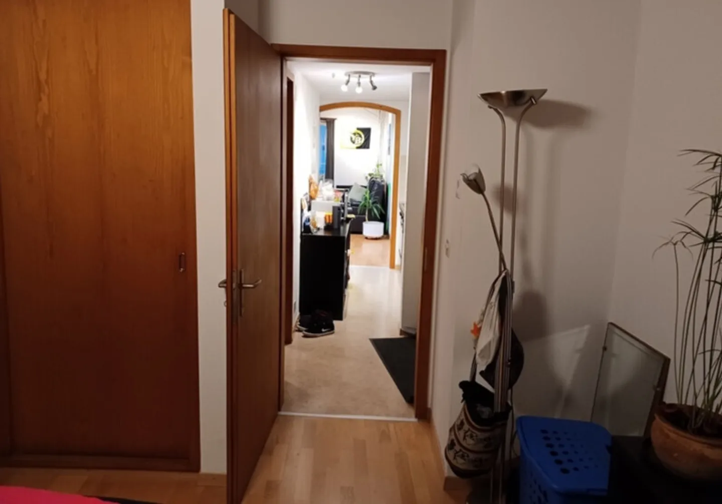 Appartement confortable près de l'Aare - Photo 5 sur 7