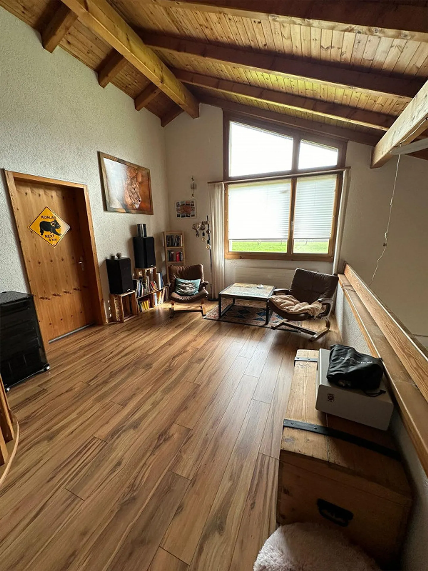 Charming 7.5-Room Single-Family House with Mountain View in Vilters - Photo 10 of 30