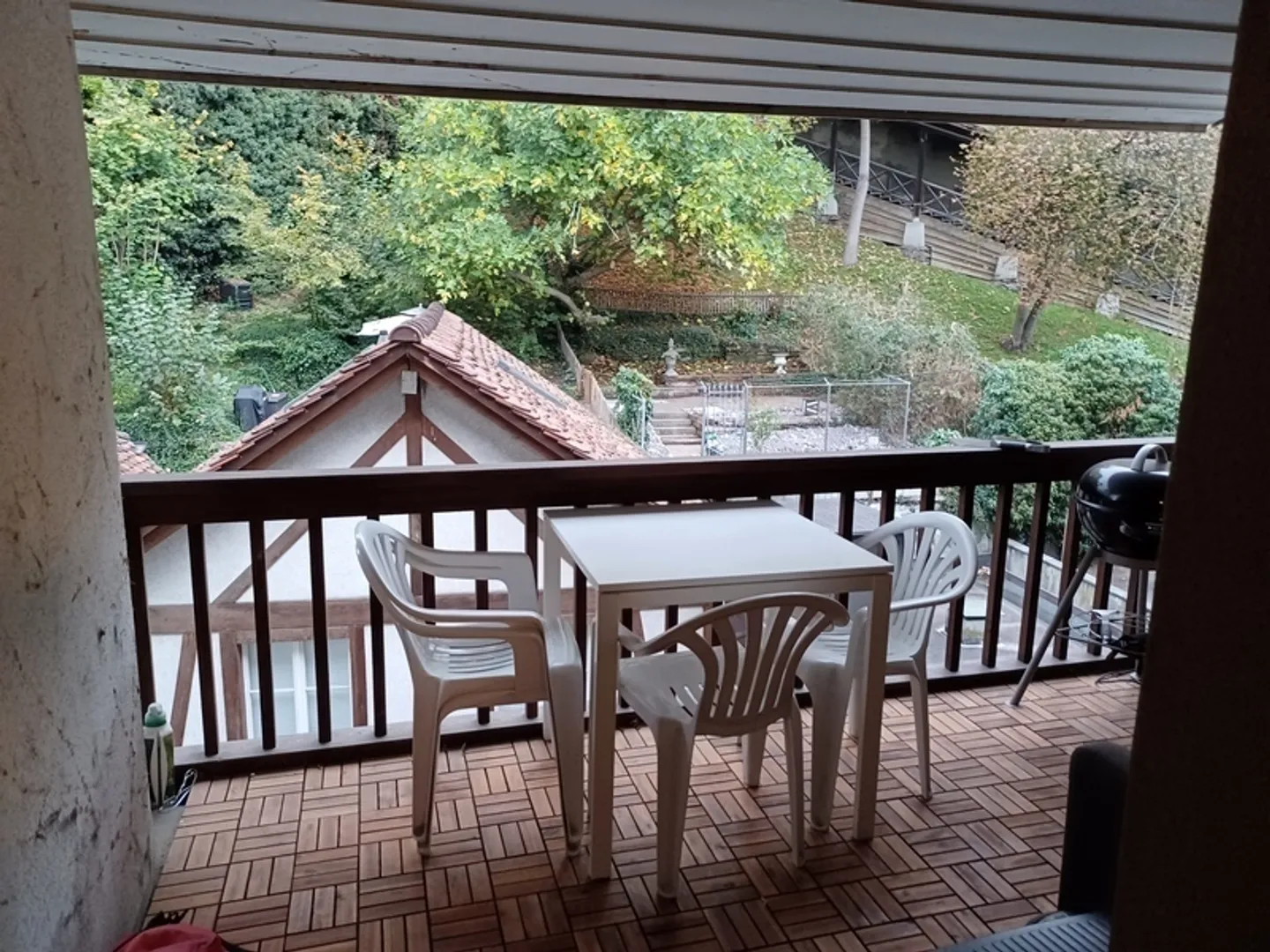 Appartement confortable près de l'Aare - Photo 6 sur 7