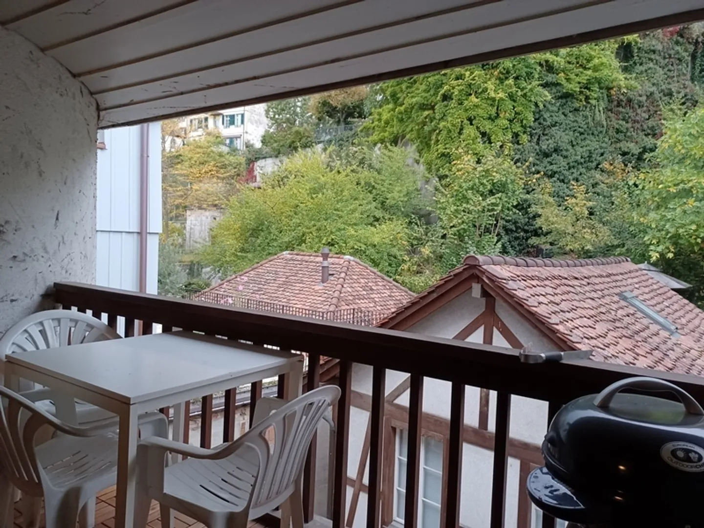 Appartement confortable près de l'Aare - Photo 7 sur 7