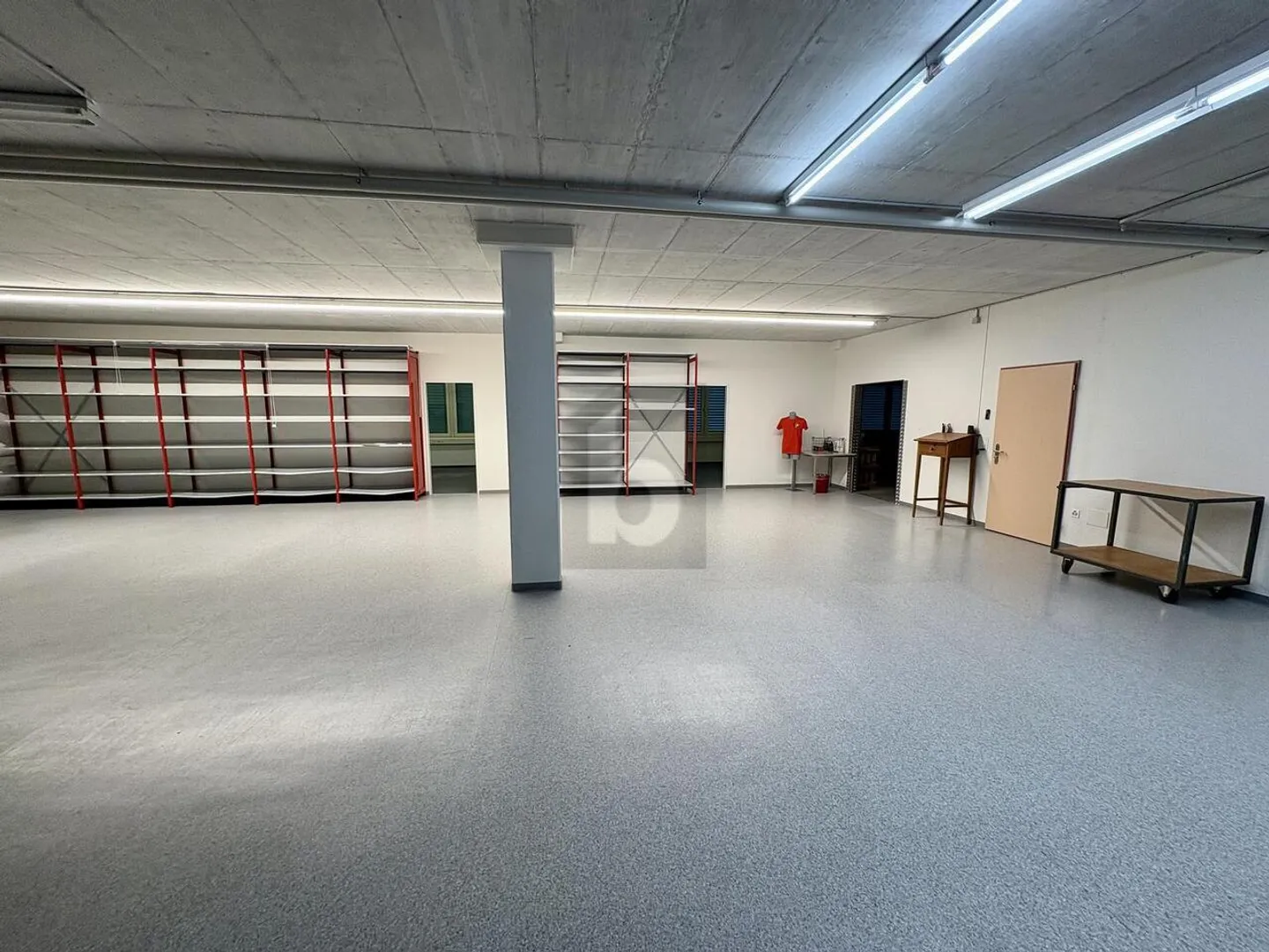 POLYVALENT ET CENTRAL - Photo 1 sur 5