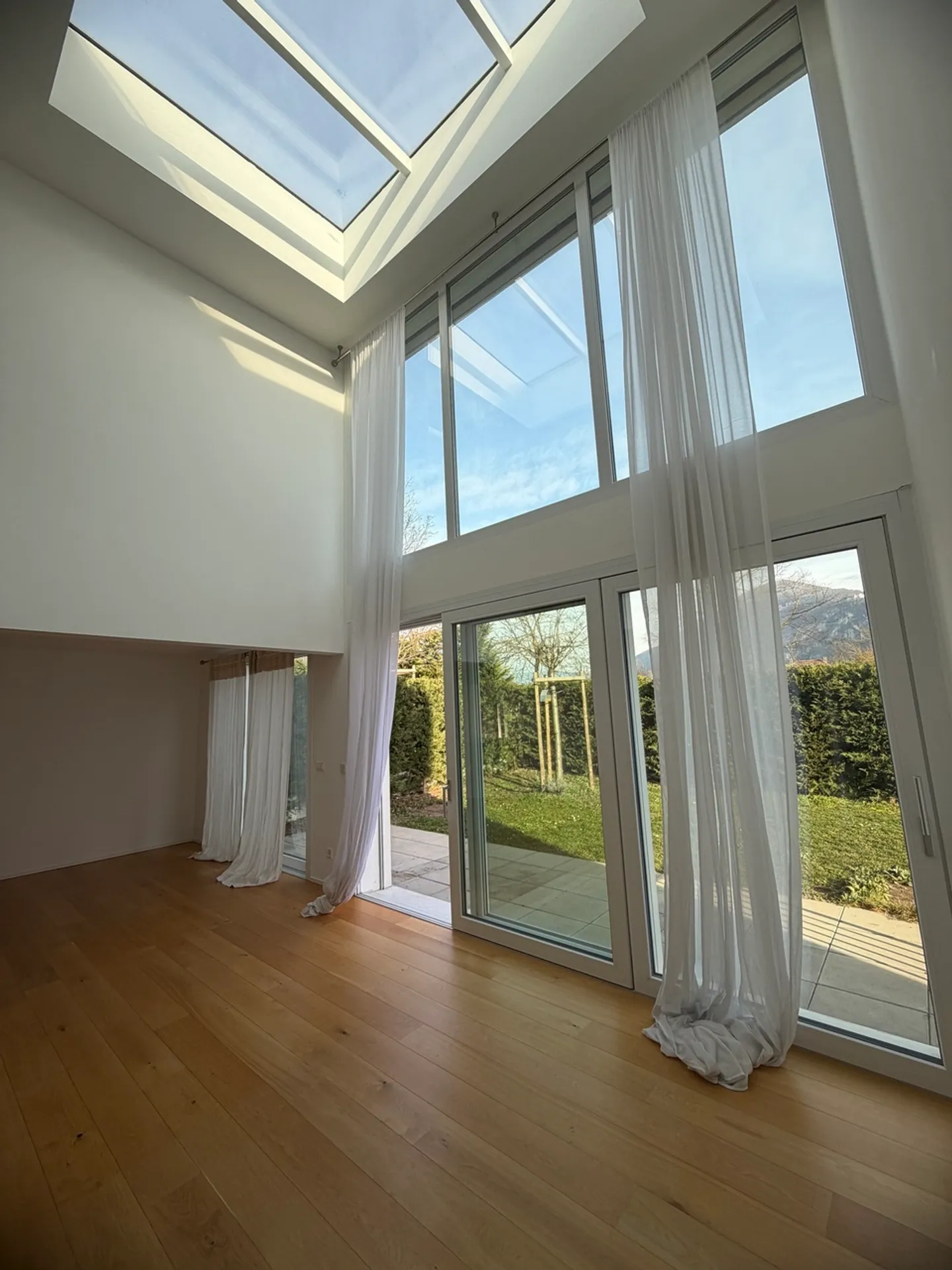 Élégante Villa Contemporaine - Photo 5 sur 15