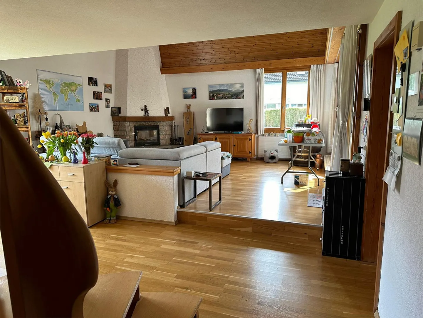 Charming 7.5-Room Single-Family House with Mountain View in Vilters - Photo 26 of 30