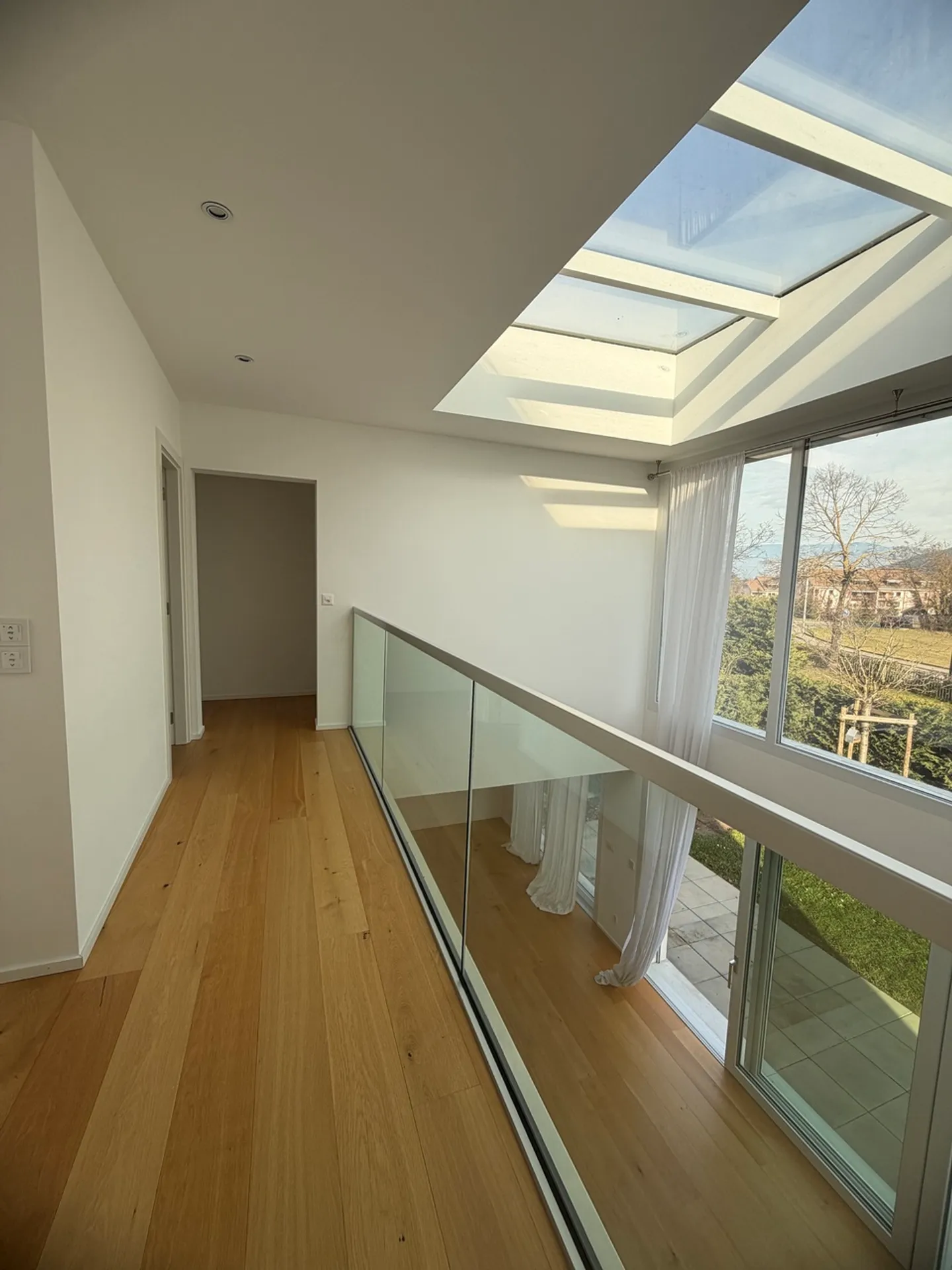 Élégante Villa Contemporaine - Photo 6 sur 15