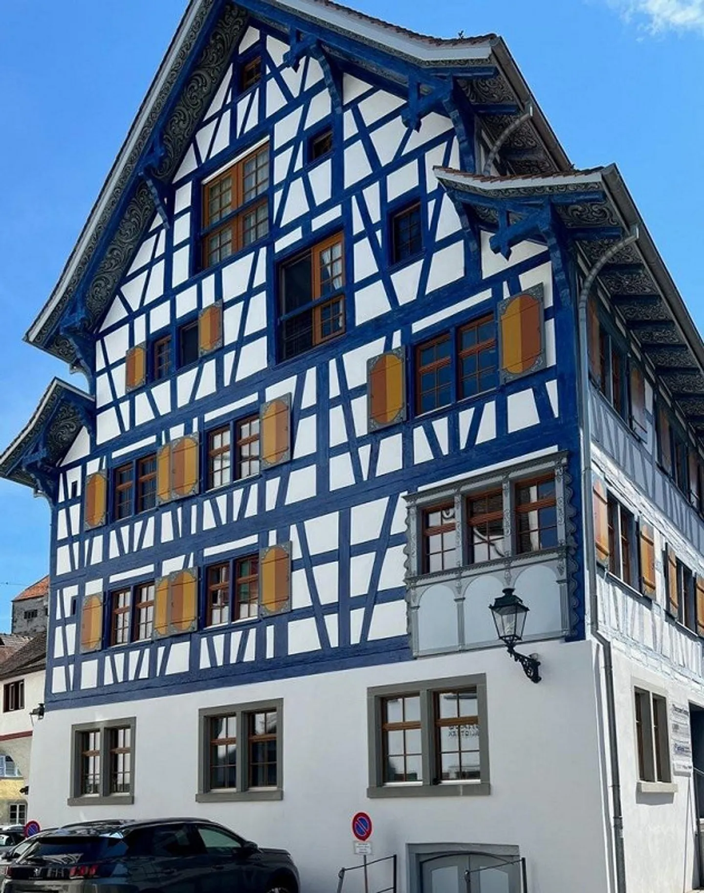 Charmanter Büroraum zu vermieten - Foto 1 von 3