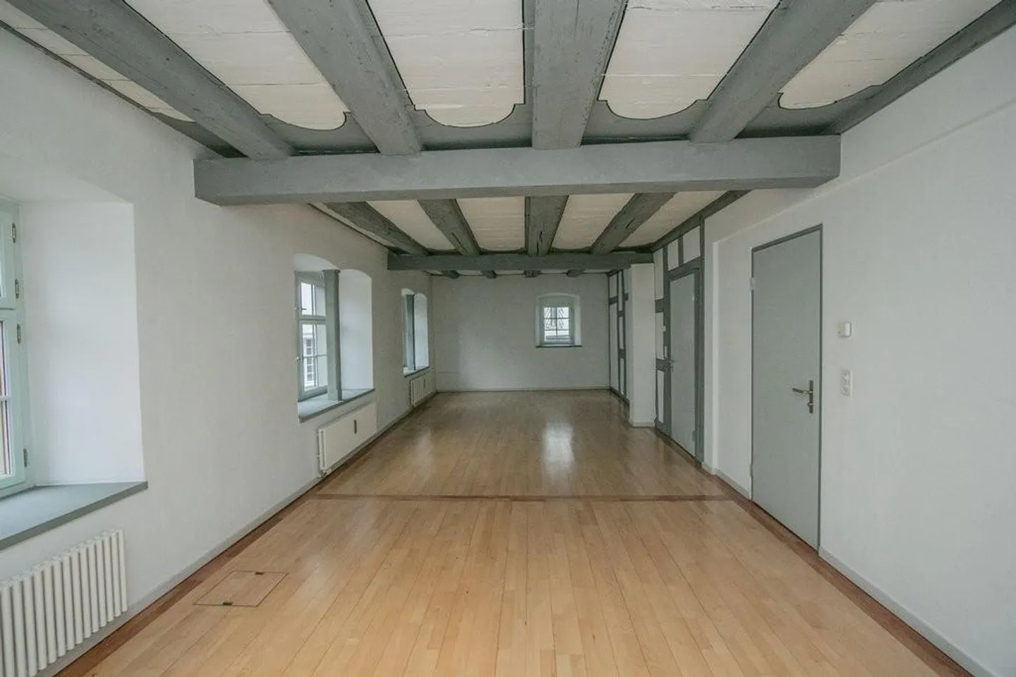 Charmanter Büroraum zu vermieten - Foto 2 von 3