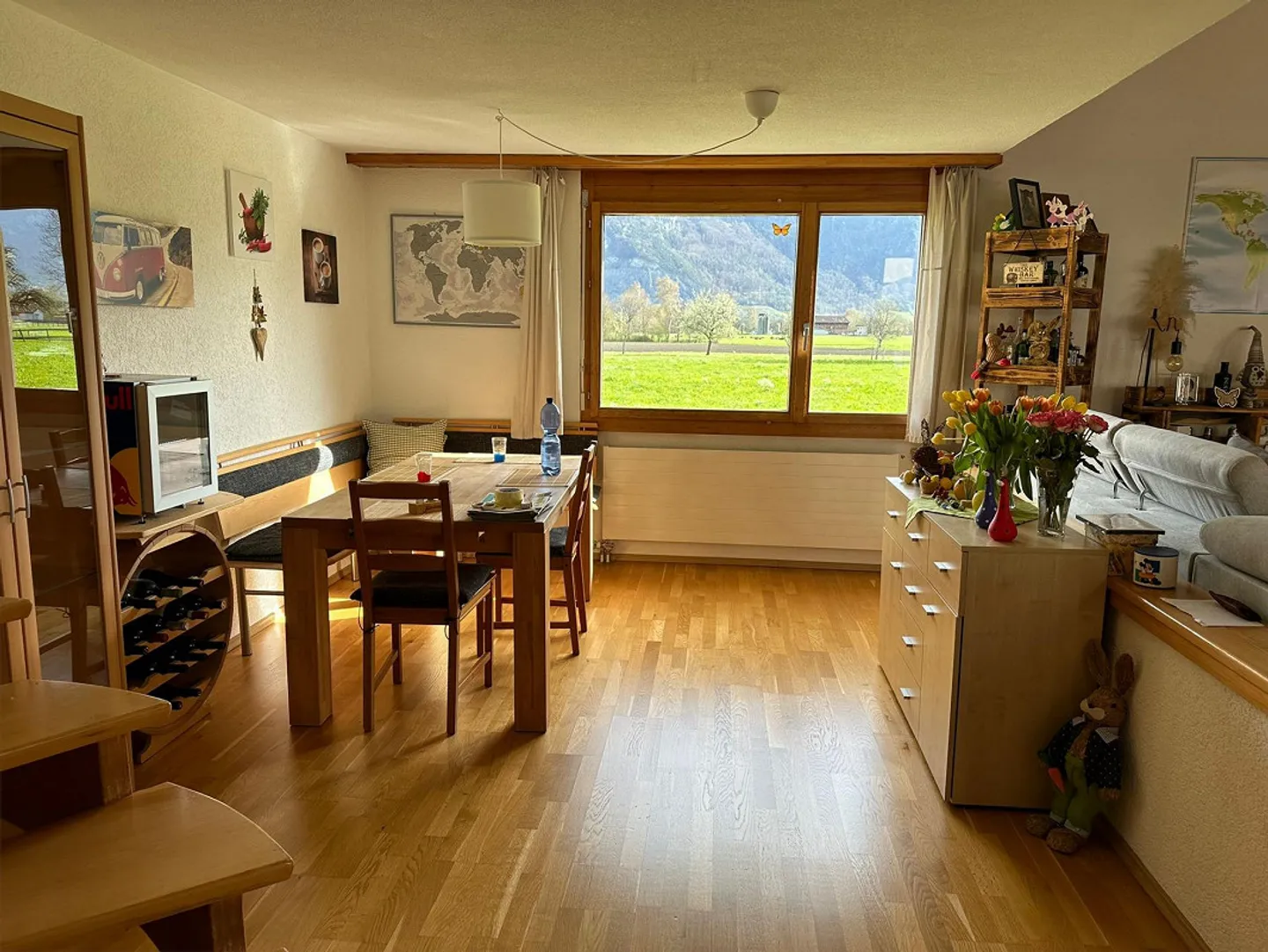 Charming 7.5-Room Single-Family House with Mountain View in Vilters - Photo 27 of 30