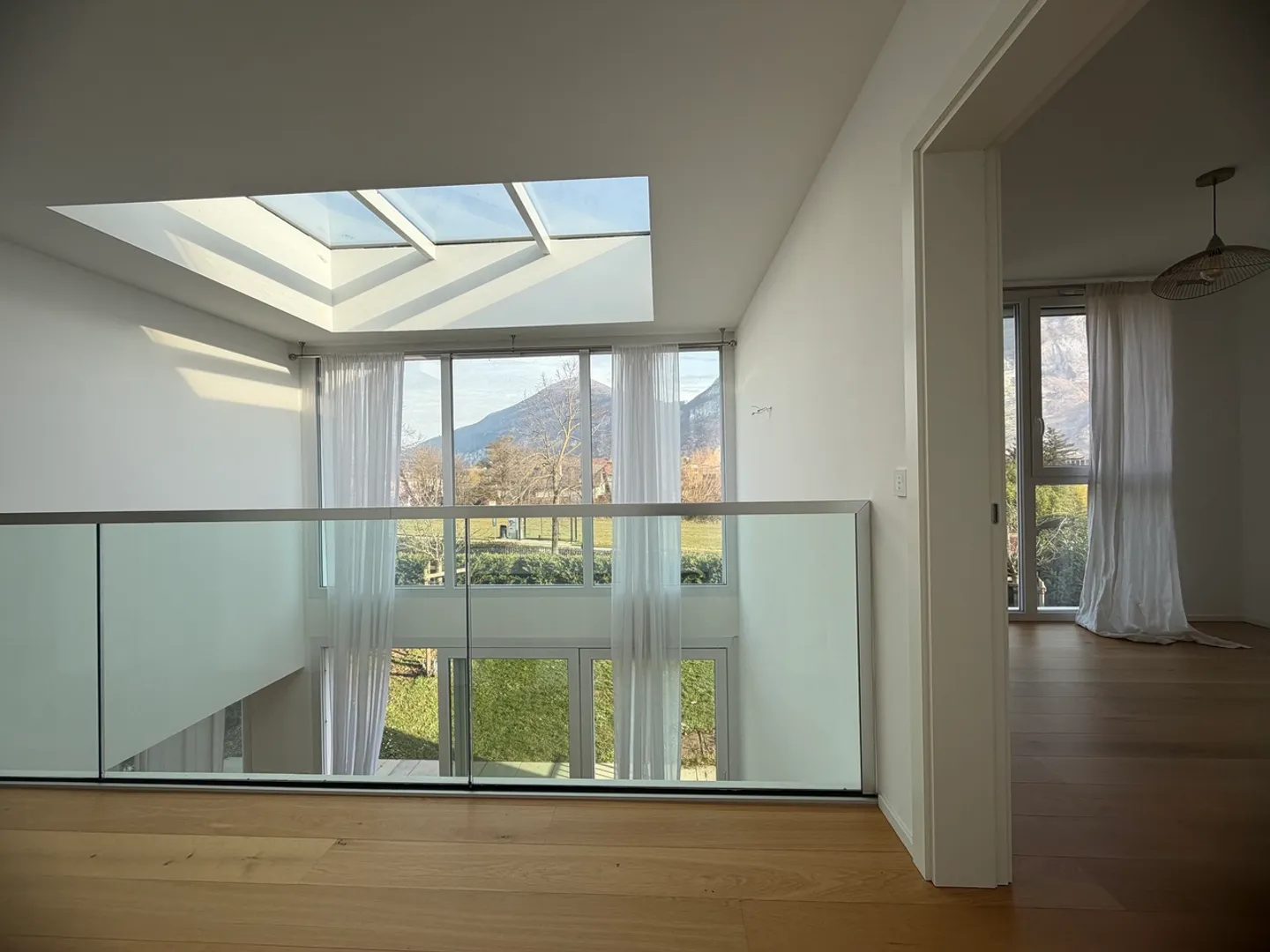 Élégante Villa Contemporaine - Photo 7 sur 15