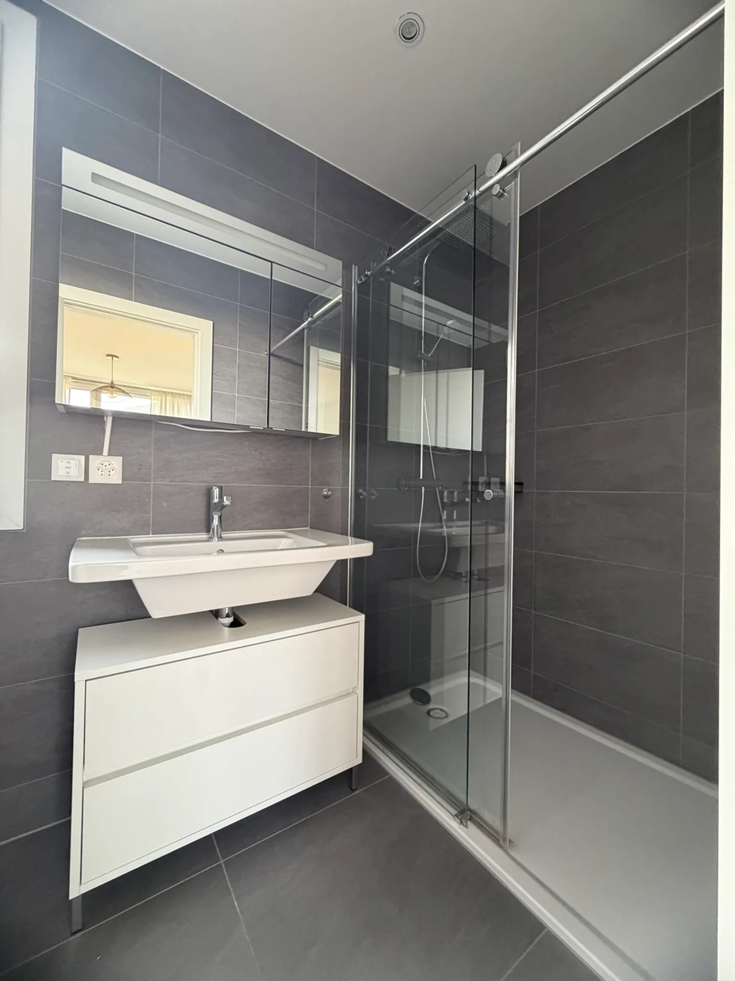 Élégante Villa Contemporaine - Photo 9 sur 15