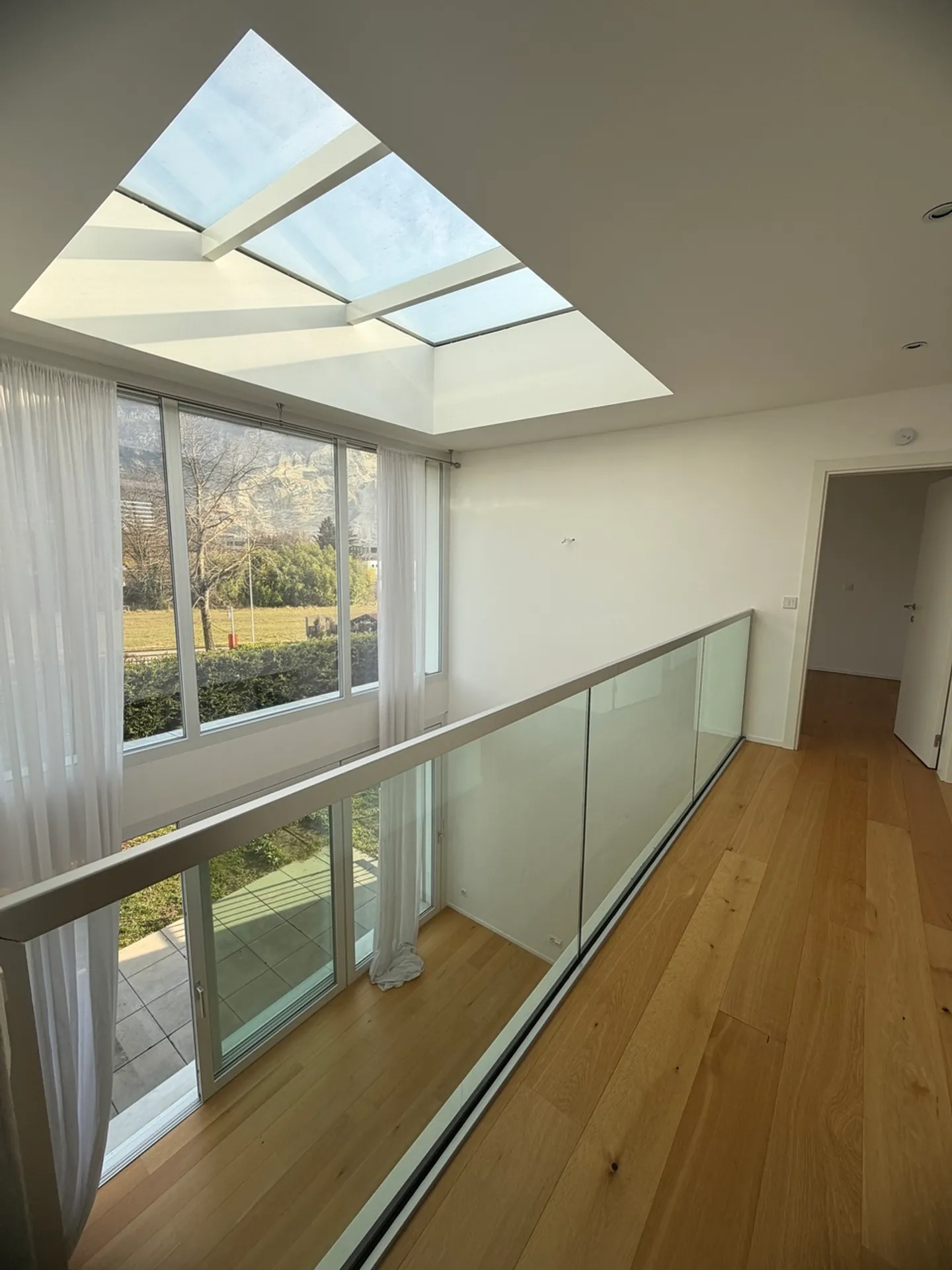 Élégante Villa Contemporaine - Photo 13 sur 15