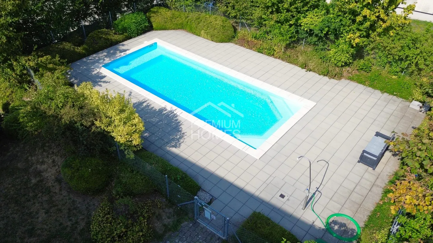 Attractive 3½-room apartment with communal pool - Photo 10 of 10