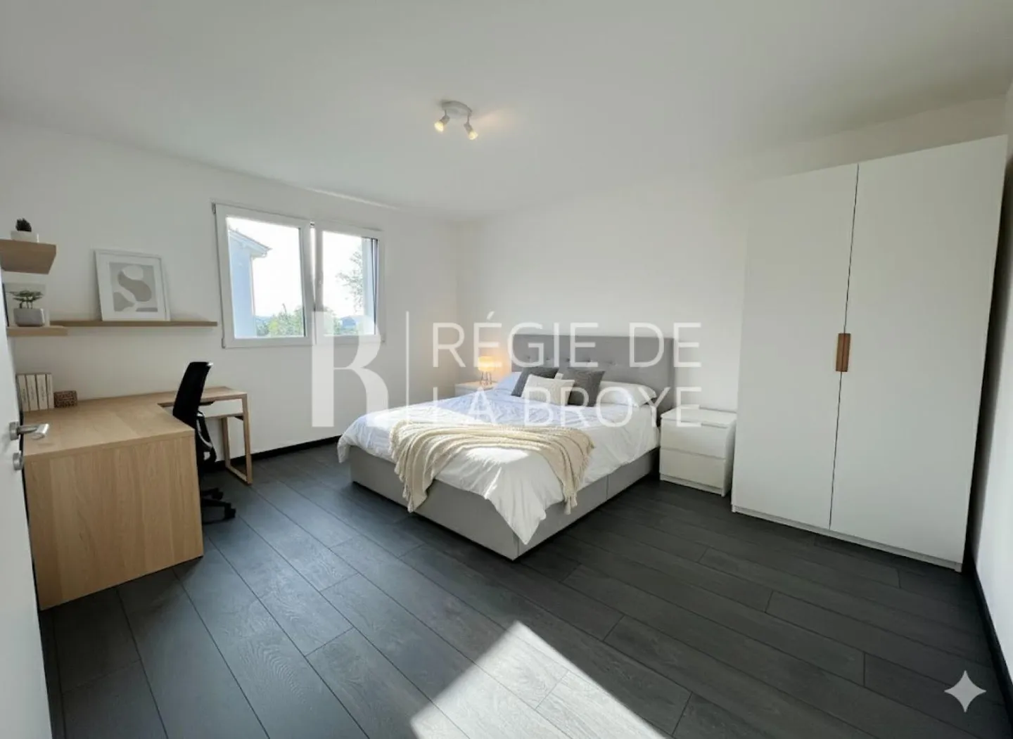4.5 Room Apartment - Photo 10 of 13