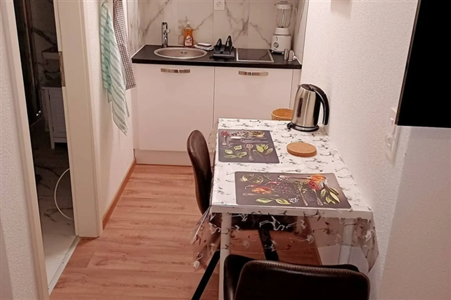 Furnished Studio in Zurich Center - Photo 4 of 9