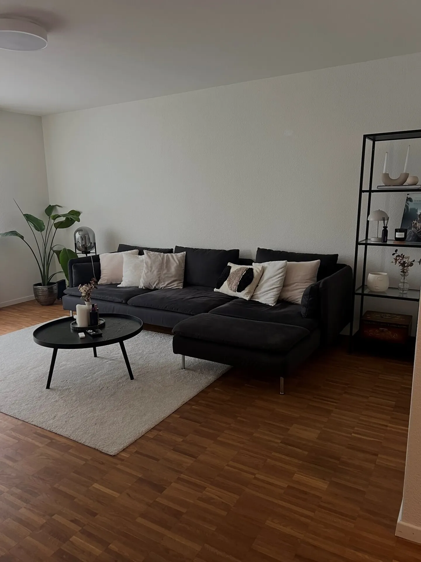 Furnished Apartment in Central Location - Photo 1 of 5