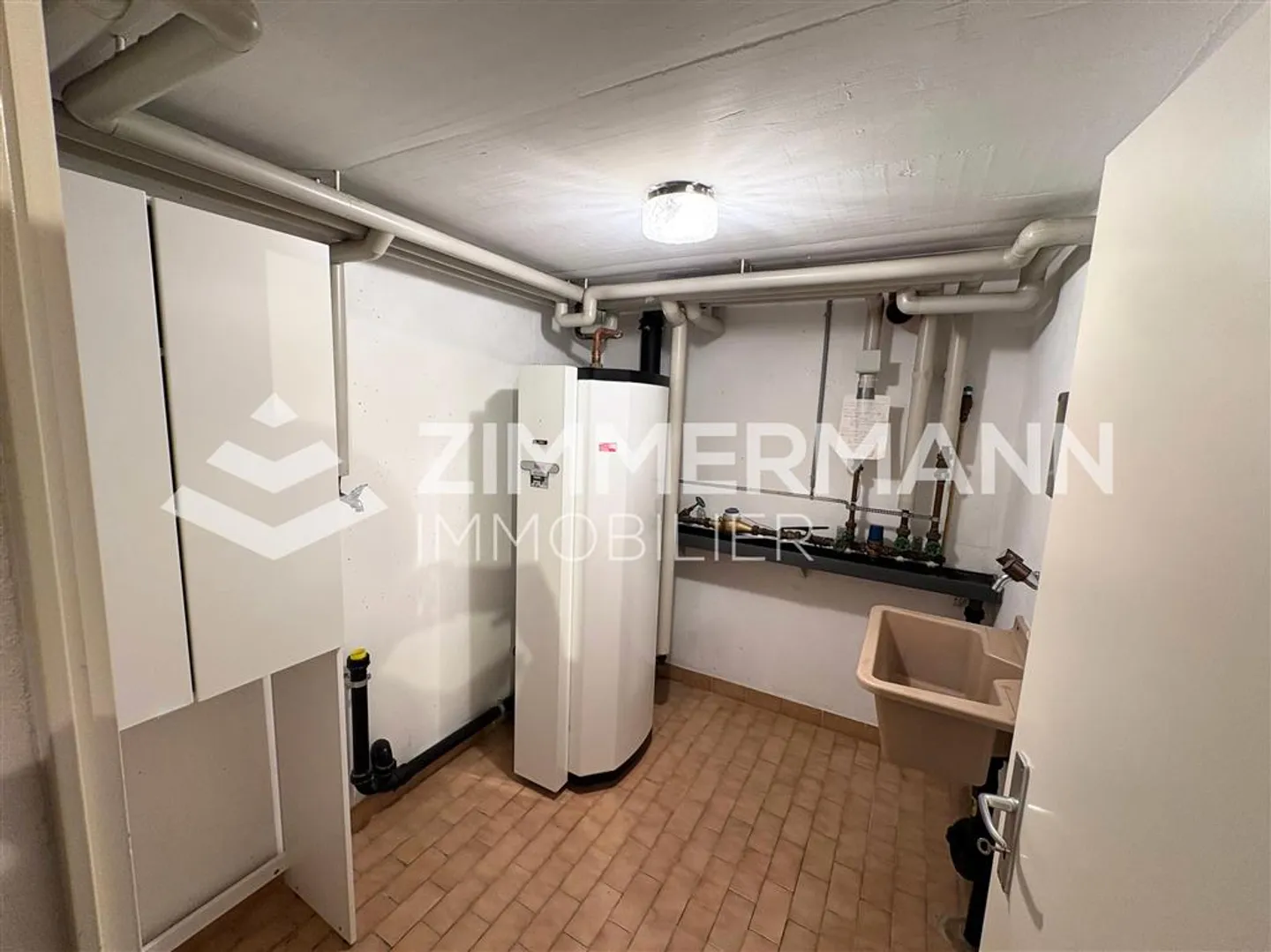 Villa a schiera, 6.5, 210 - Foto 4 di 13