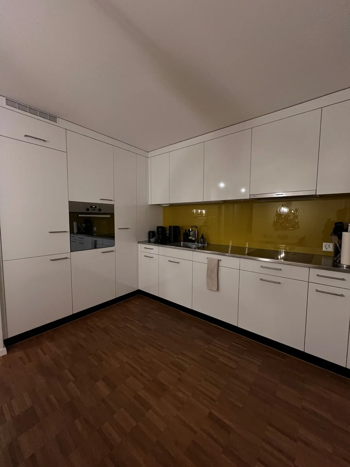 Furnished Apartment in Central Location - Photo 2 of 5