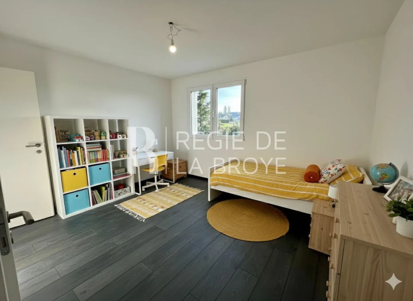 4.5 Room Apartment - Photo 12 of 13