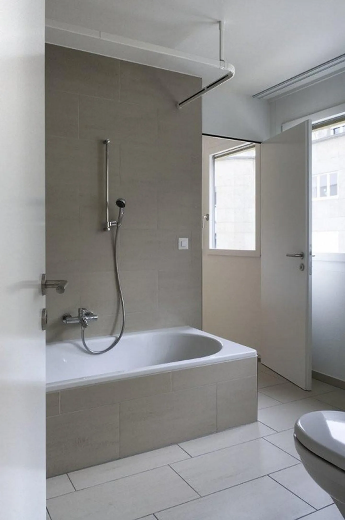 Appartamento esclusivo in una posizione tranquilla a Baden cercato? - Foto 5 di 6