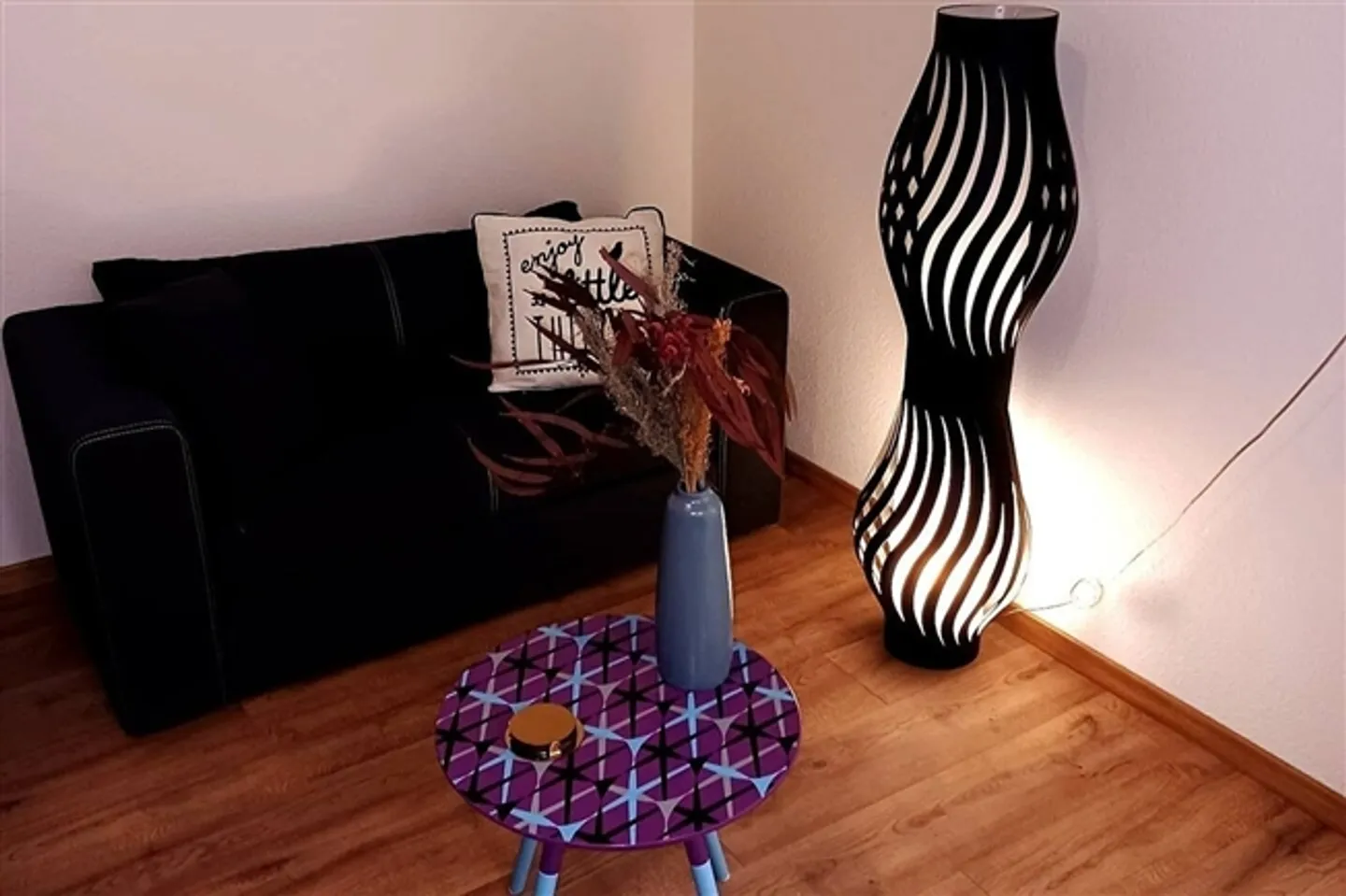 Furnished Studio in Zurich Center - Photo 1 of 9