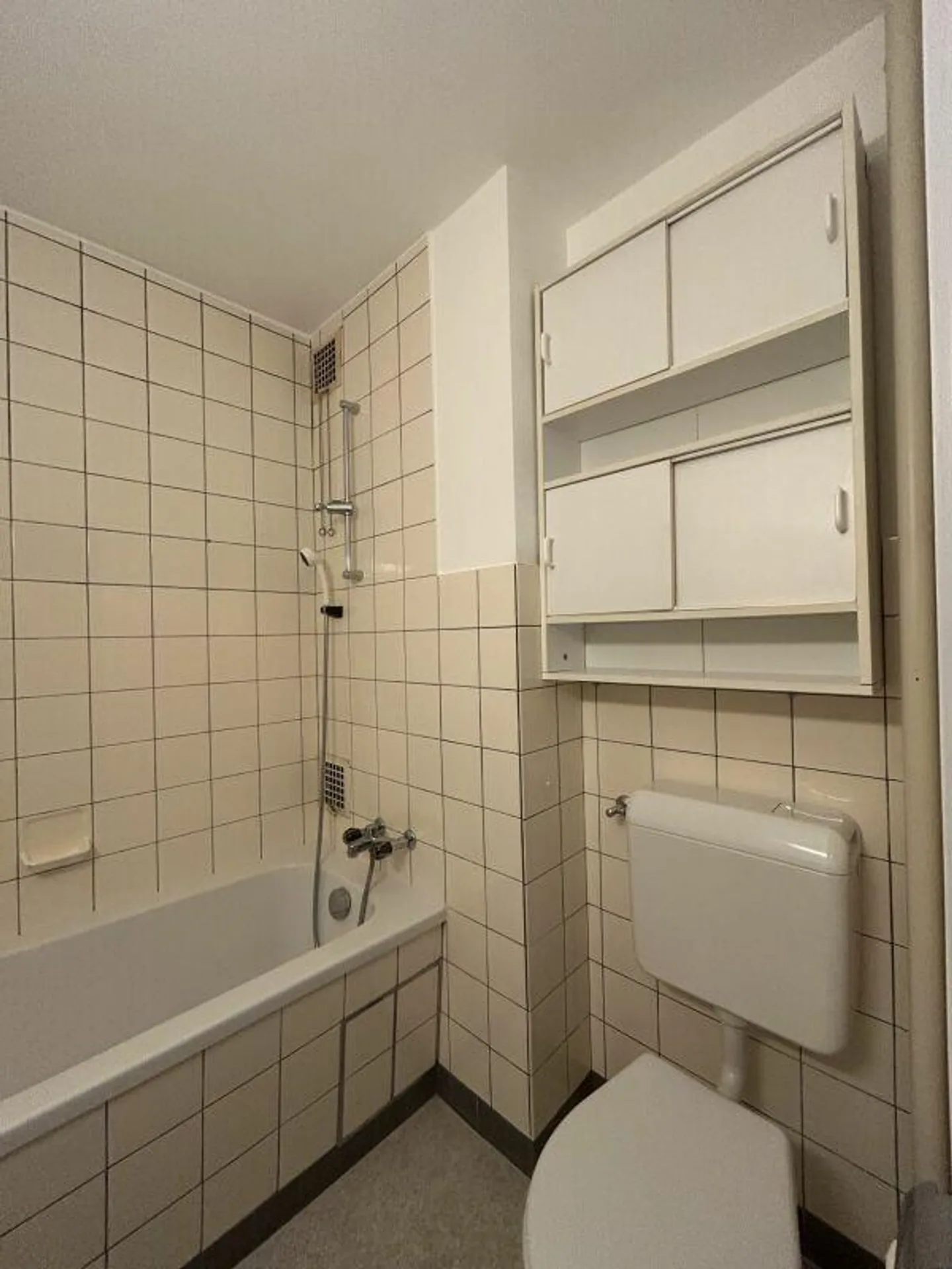 Frenkendorf / 2.5 Room Apartment 3rd Floor - Photo 5 of 7