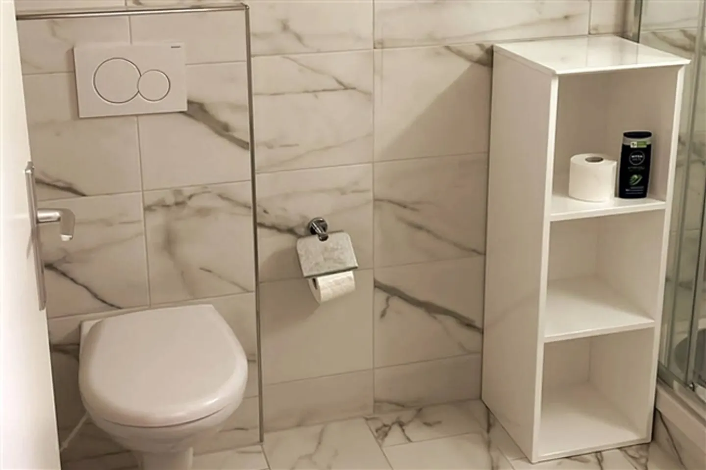 Furnished Studio in Zurich Center - Photo 7 of 9