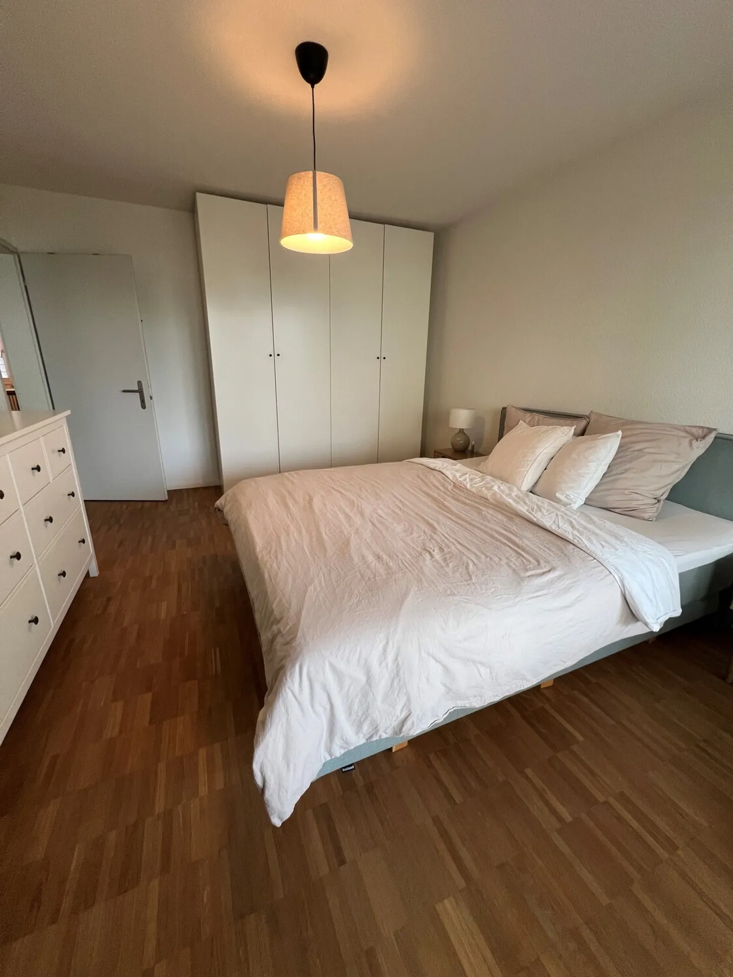 Furnished Apartment in Central Location - Photo 4 of 5