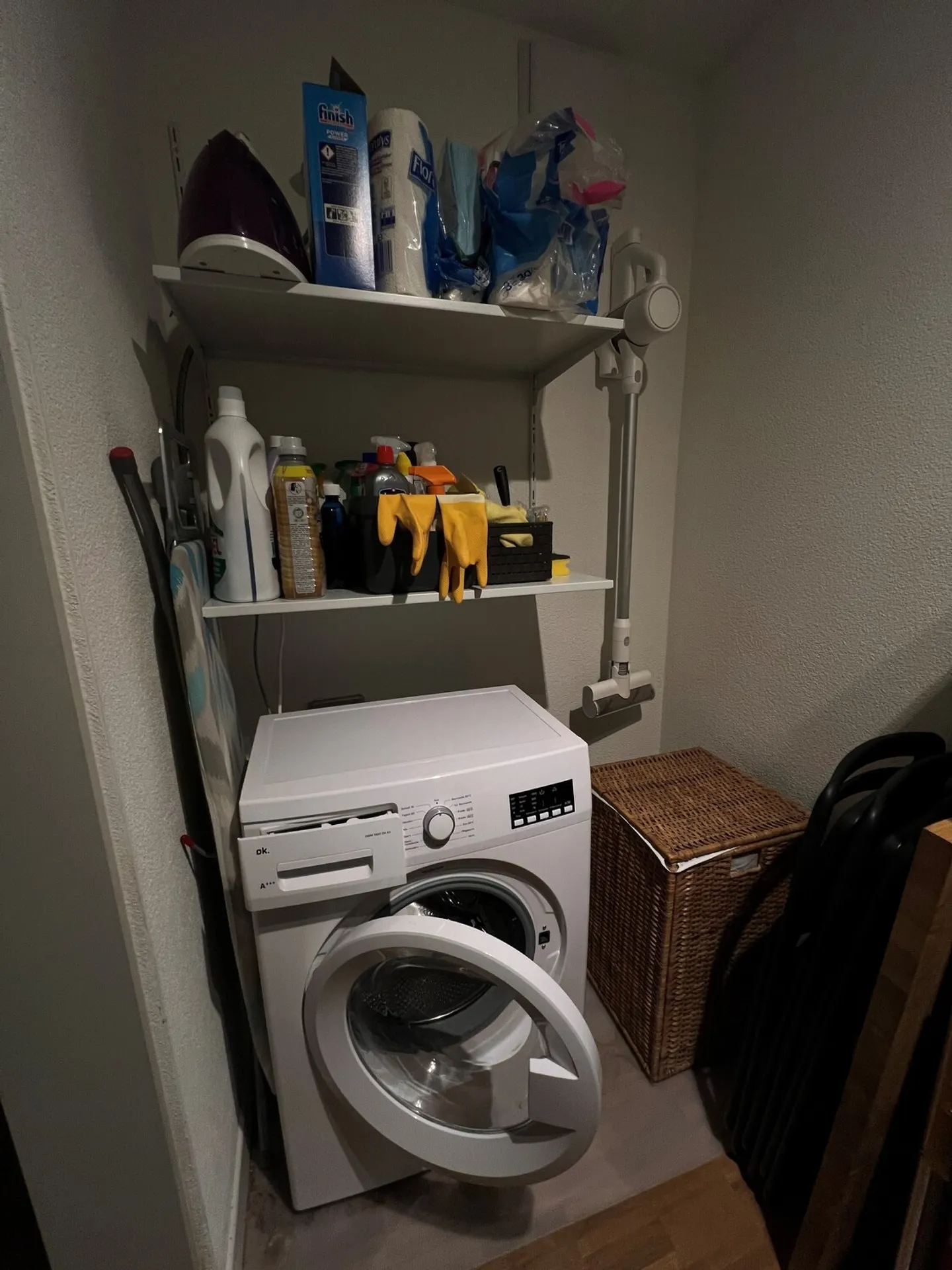 Furnished Apartment in Central Location - Photo 5 of 5