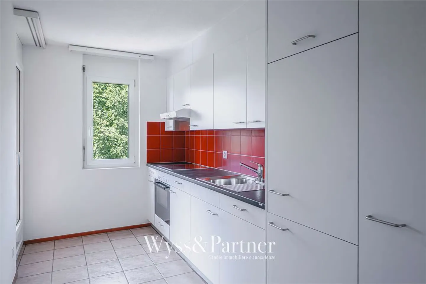 Spacious 4.5 rooms with terrace near Lugano - first 3 months free - Photo 4 of 13