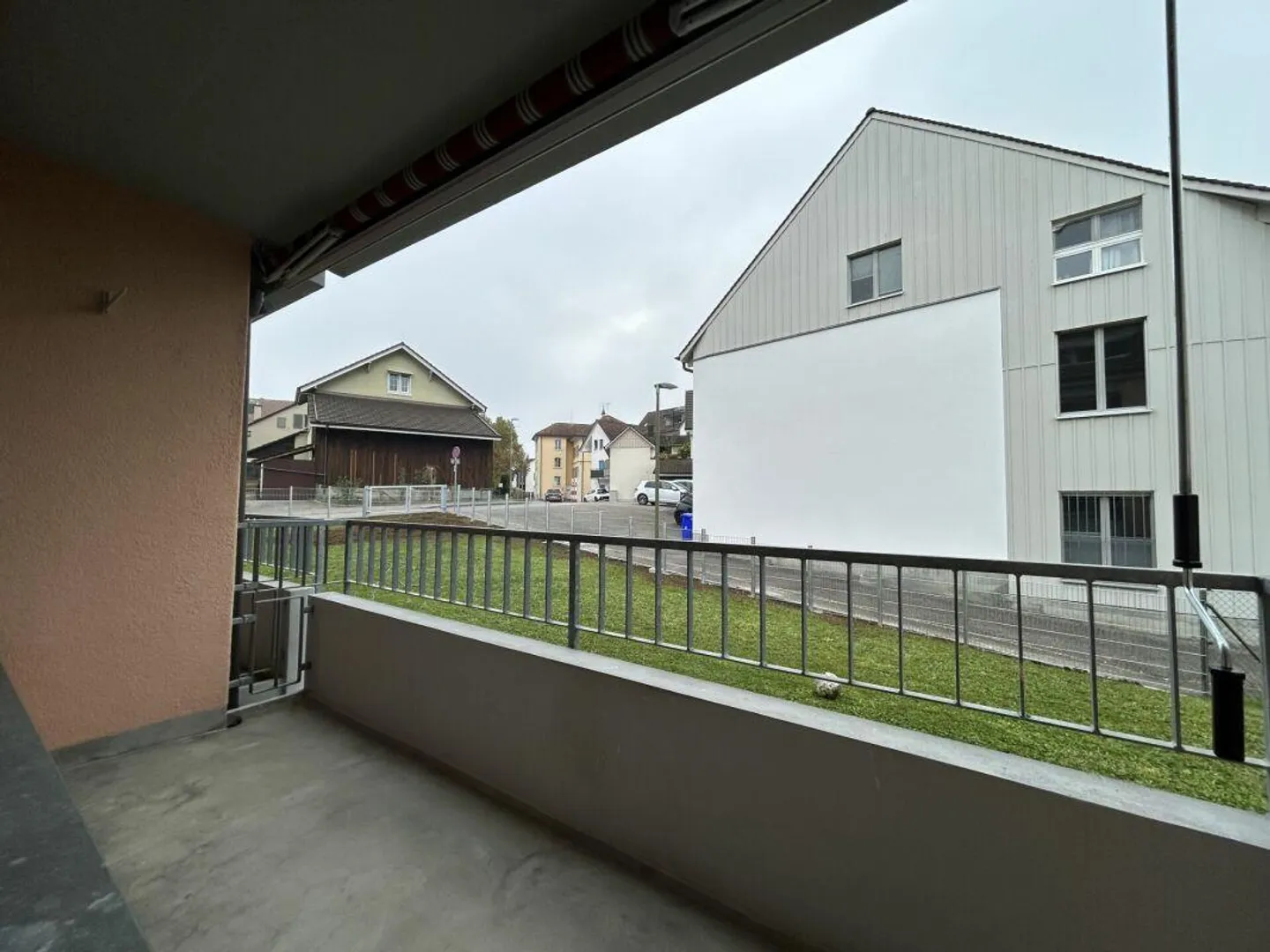 Frenkendorf / 2.5 Room Apartment 3rd Floor - Photo 6 of 7