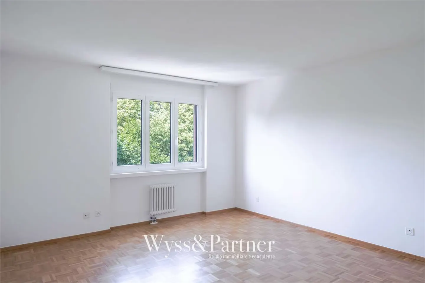 Spacious 4.5 rooms with terrace near Lugano - first 3 months free - Photo 6 of 13
