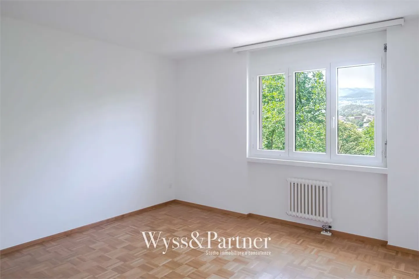 Spacious 4.5 rooms with terrace near Lugano - first 3 months free - Photo 7 of 13