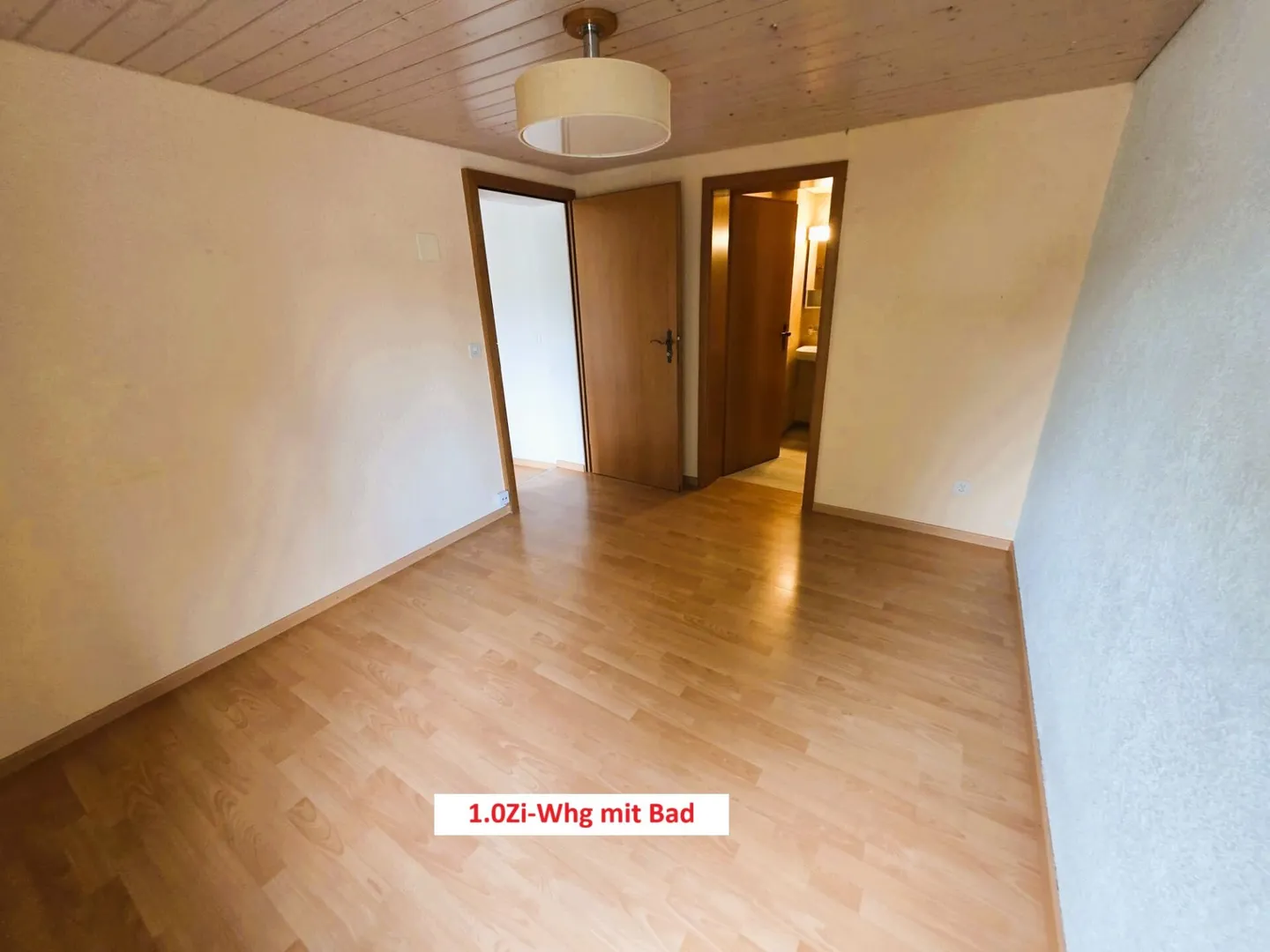 Ristorante incluso appartamento 4.5 stanze e appartamento 1.0 stanza - Foto 17 di 17