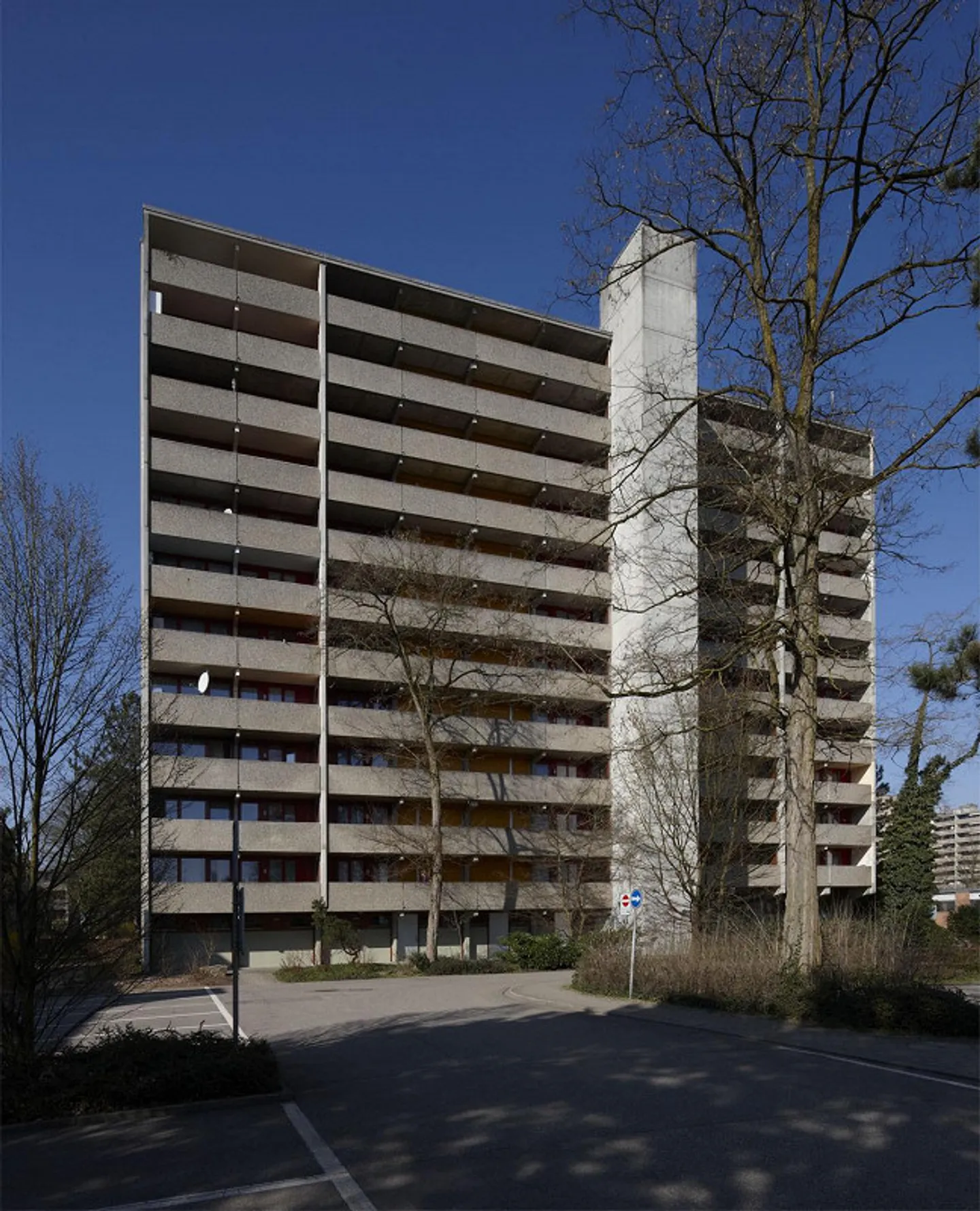 Living like in the Eagle's Nest - Photo 1 of 7