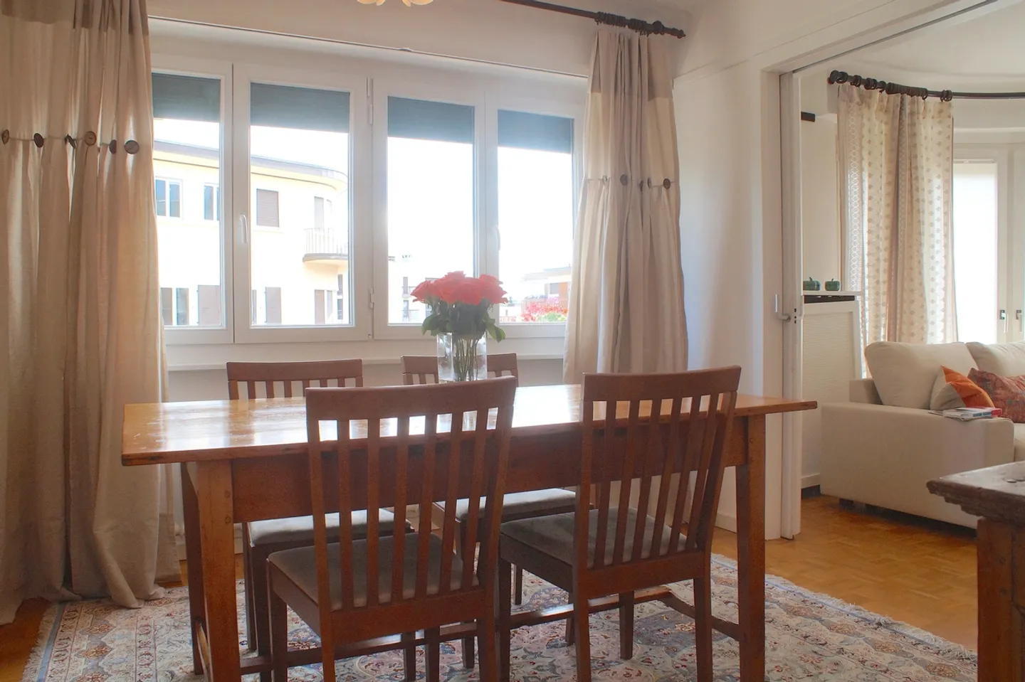 LOC 217 - BEL AIR 4 - Photo 3 of 13