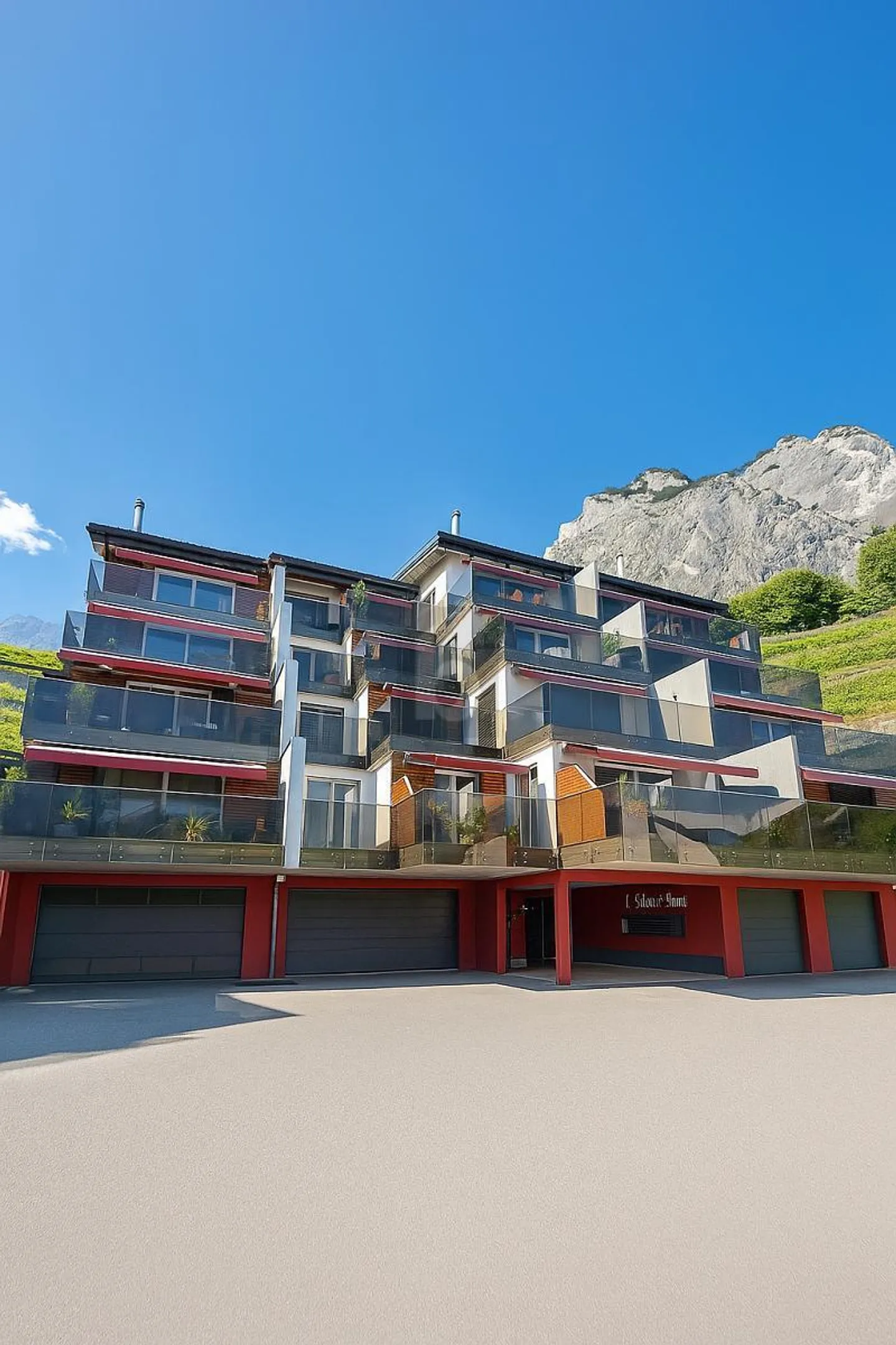 Soleggiato in un quartiere tranquillo - Foto 1 di 6