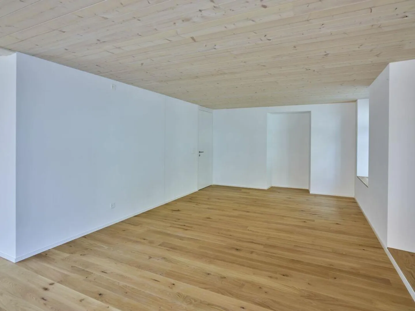 Retail space in the center of Berneck - Photo 1 of 9