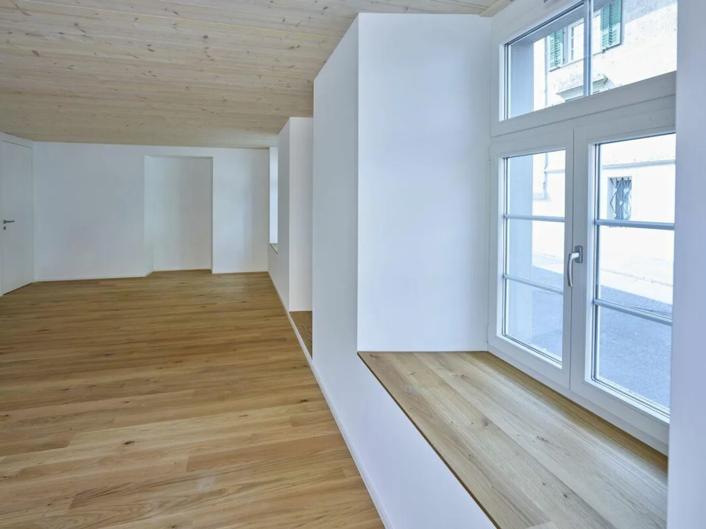 Retail space in the center of Berneck - Photo 3 of 9